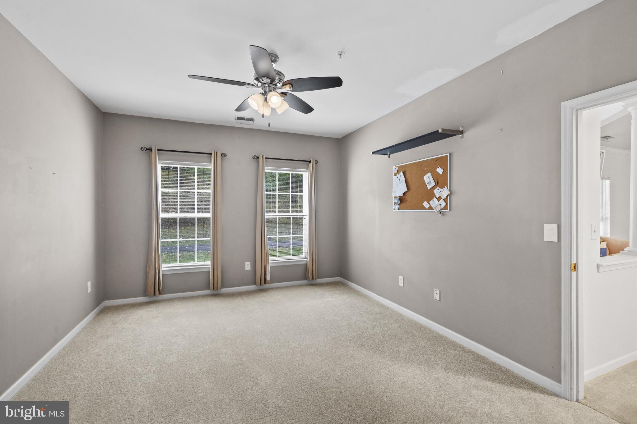 GLYNDON TRACE - Residential