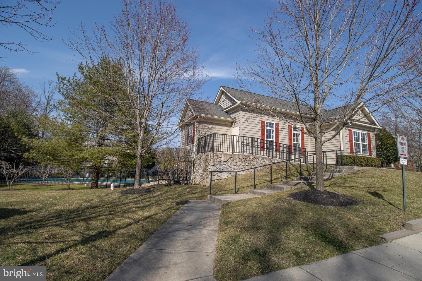 GLYNDON TRACE - Residential