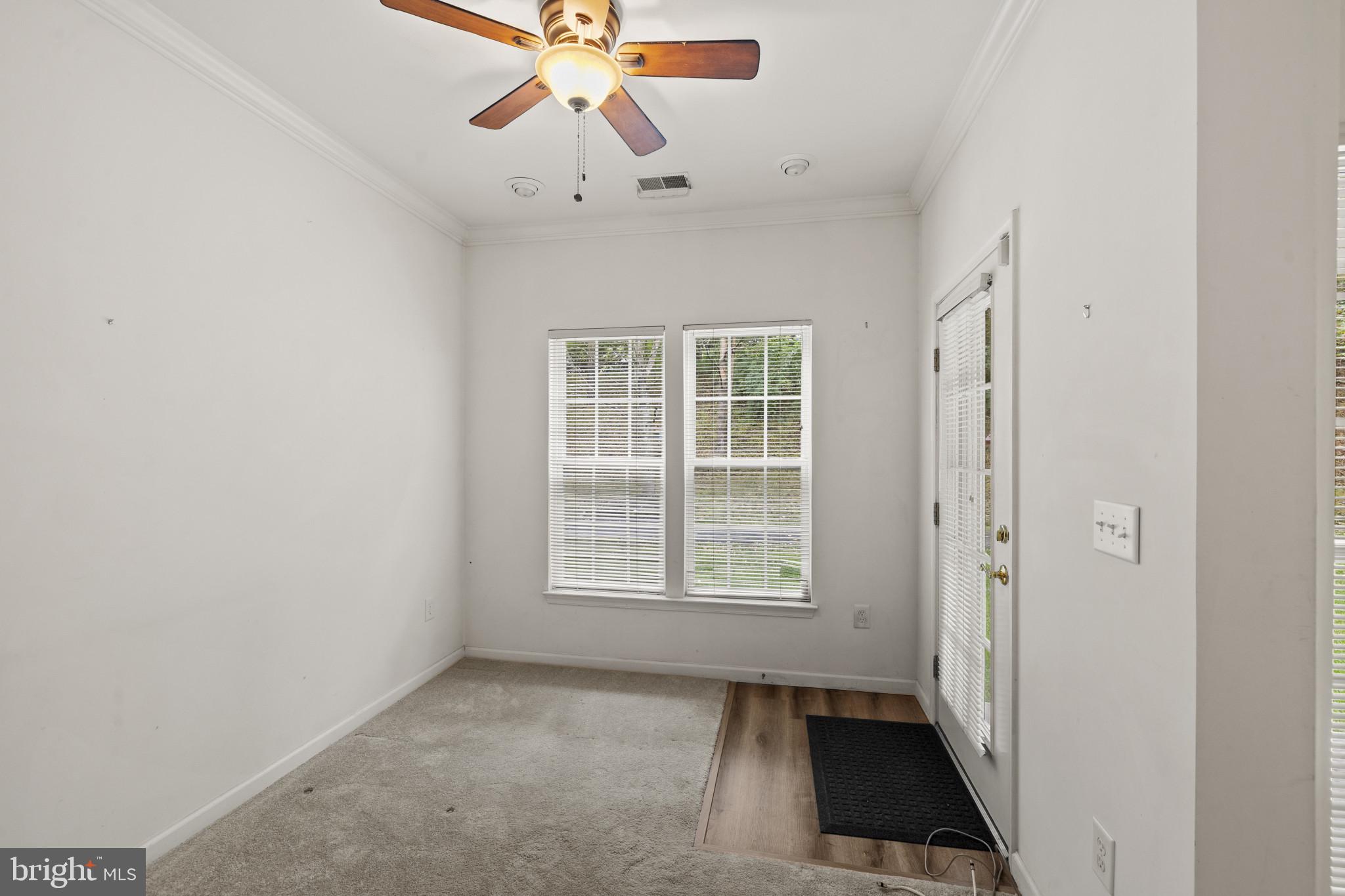 GLYNDON TRACE - Residential