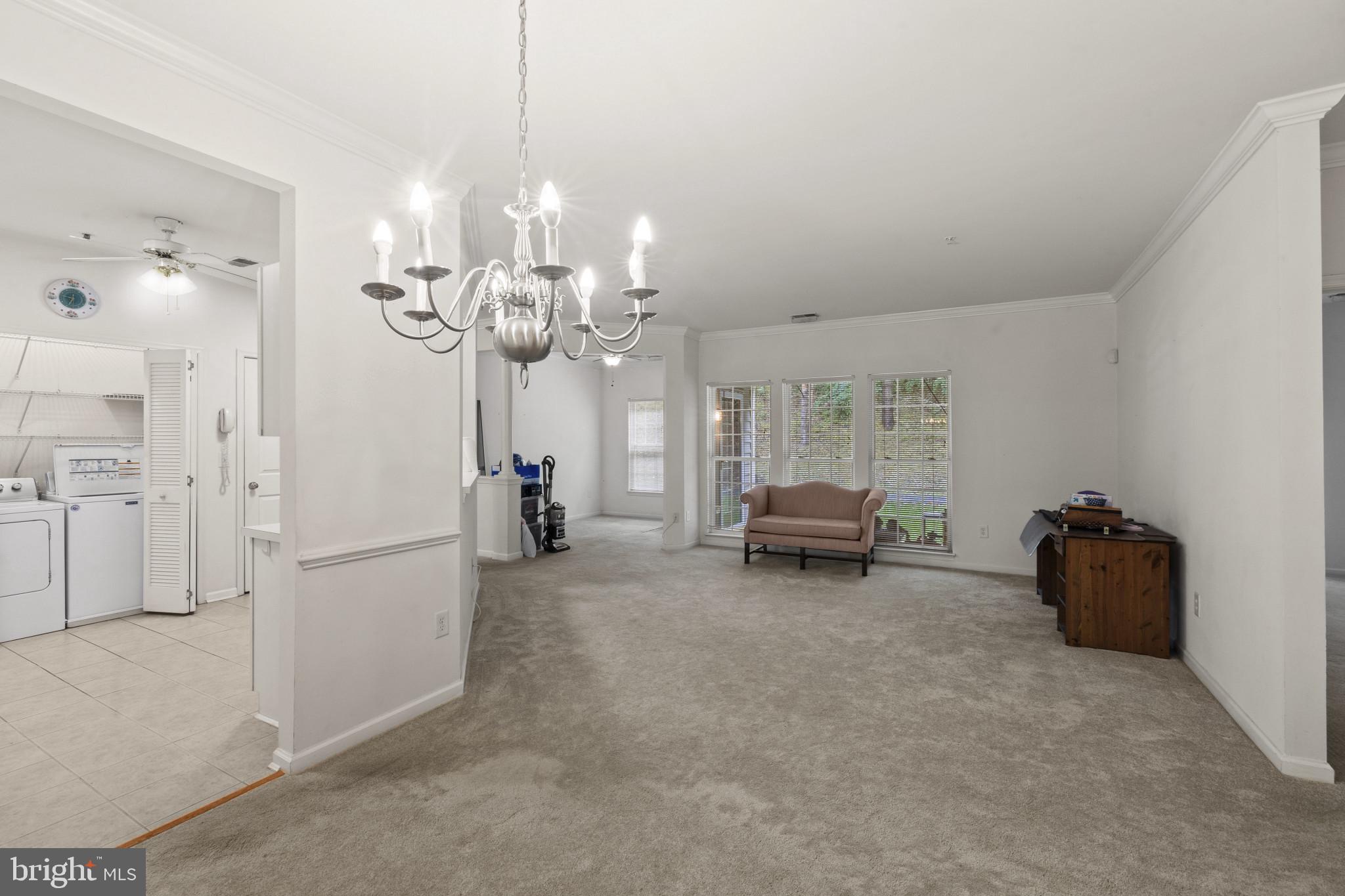 GLYNDON TRACE - Residential