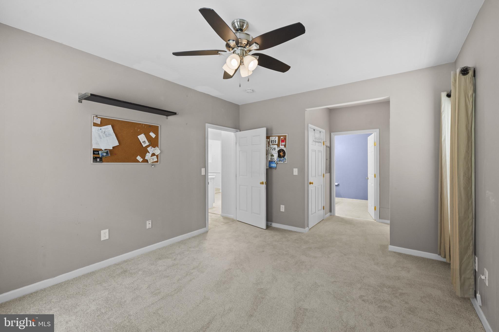 GLYNDON TRACE - Residential