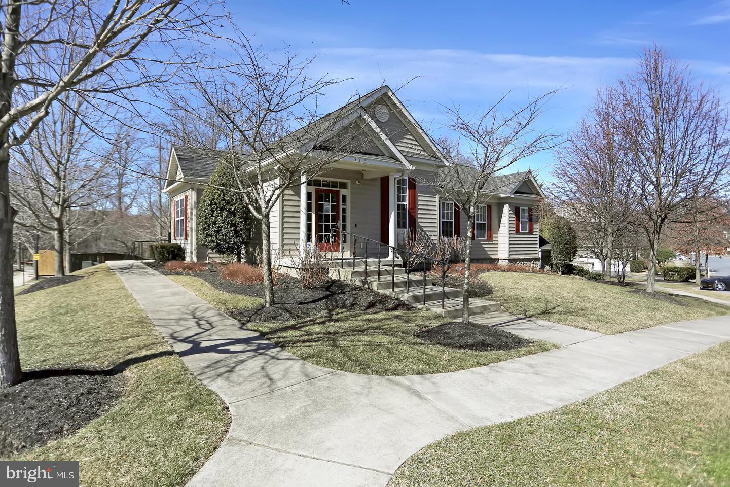 GLYNDON TRACE - Residential