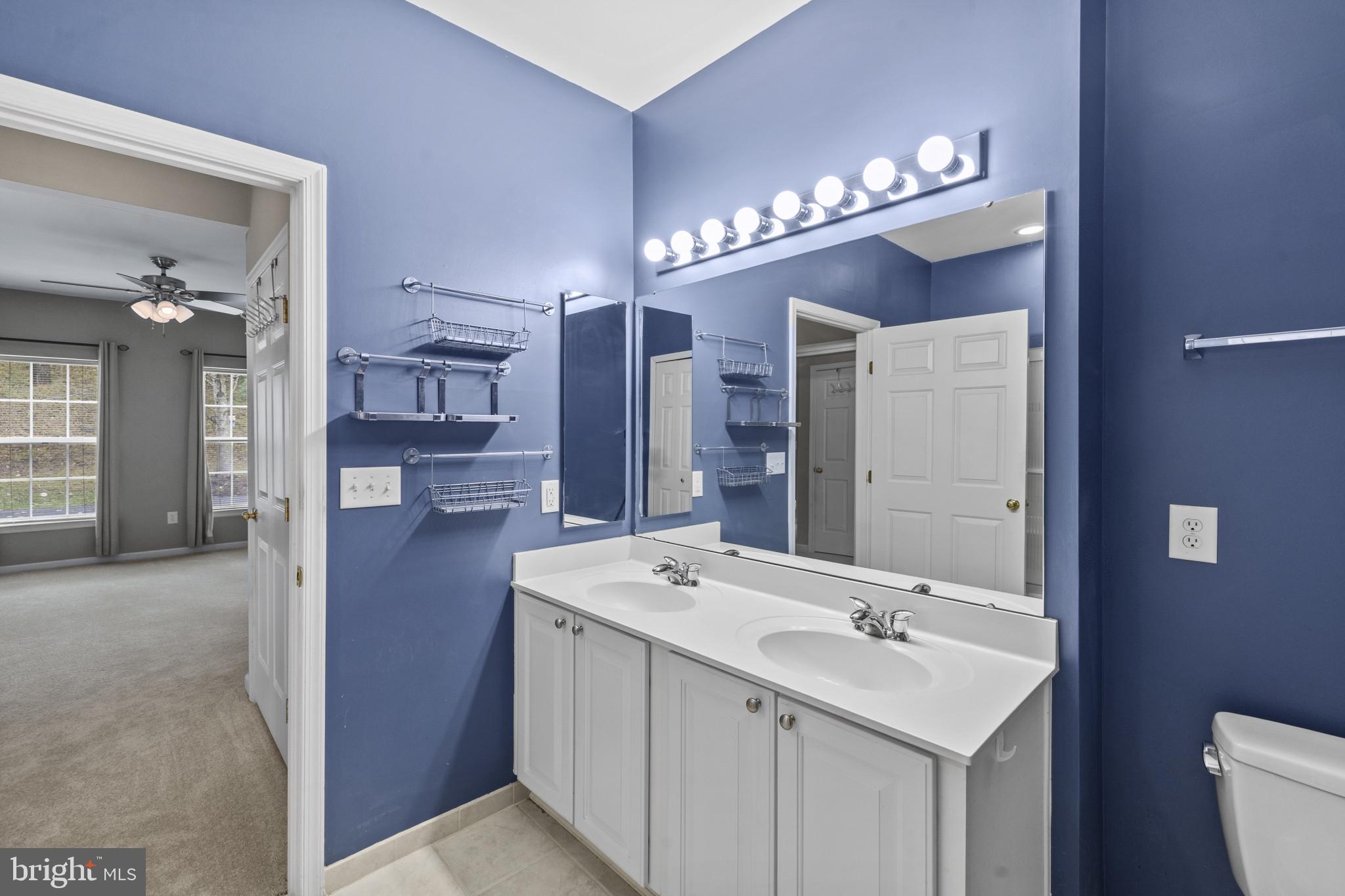 GLYNDON TRACE - Residential