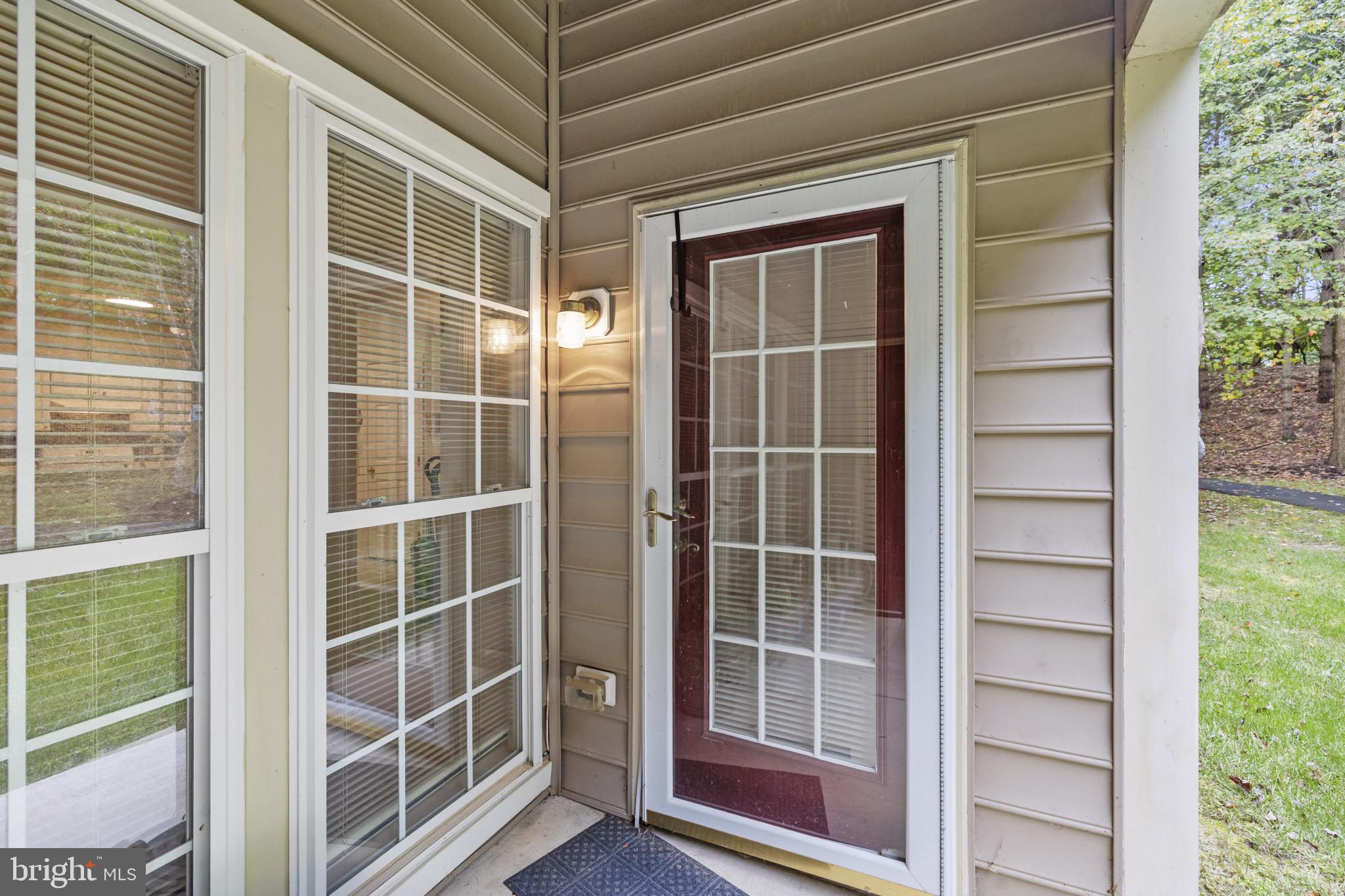 GLYNDON TRACE - Residential