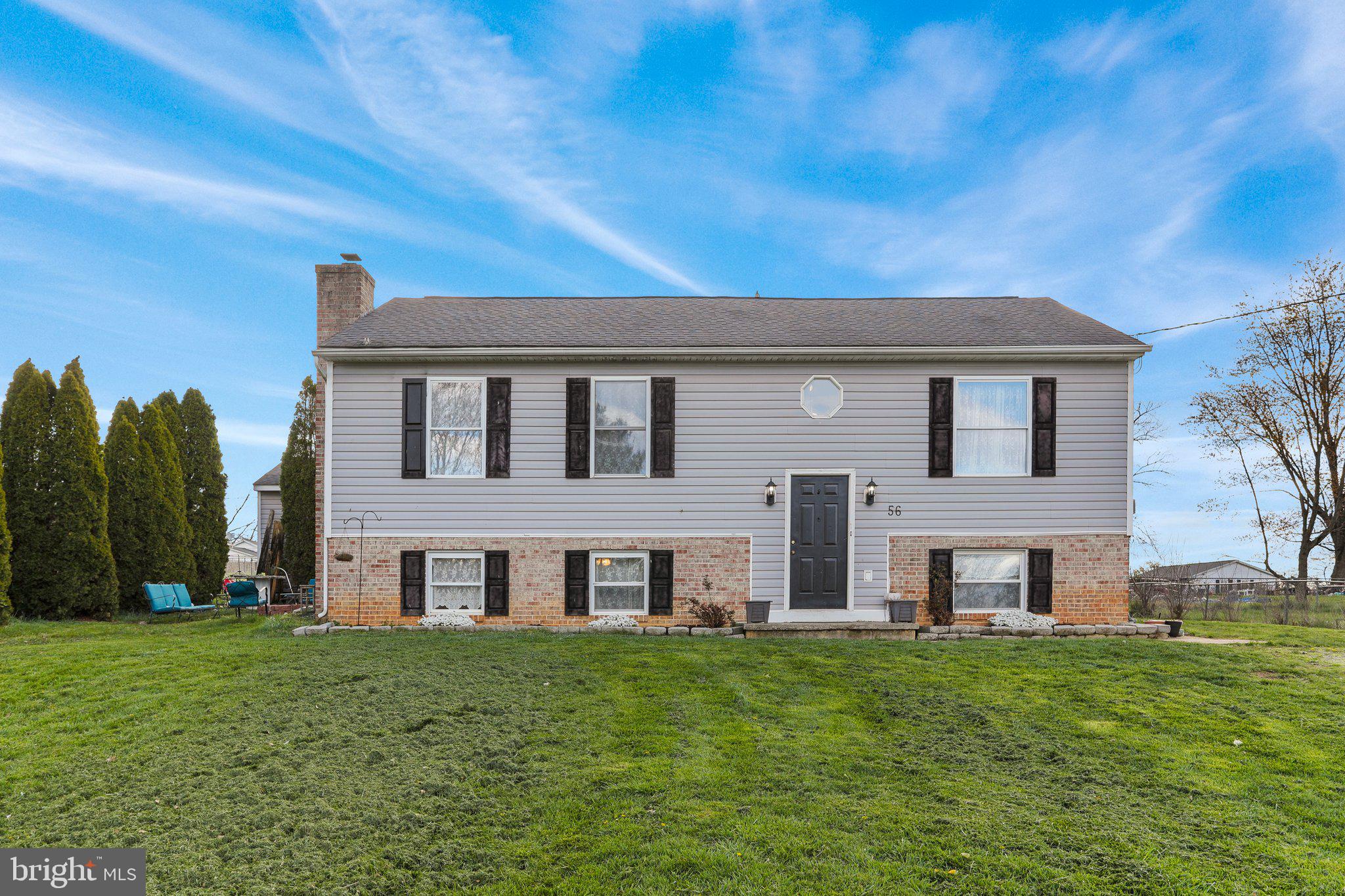 ORCHARD HILLS - Residential