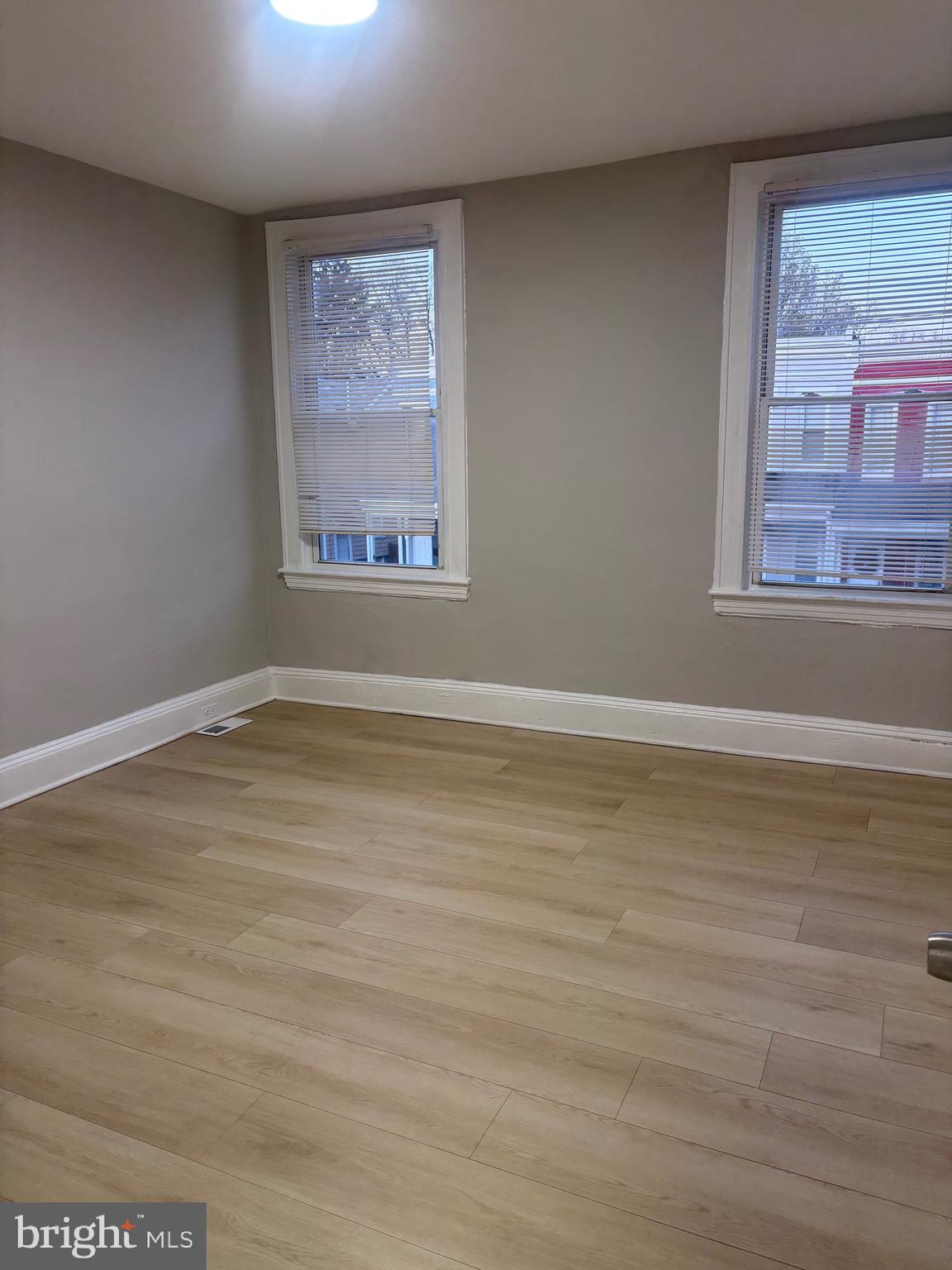 NONE AVAILABLE - Residential Lease