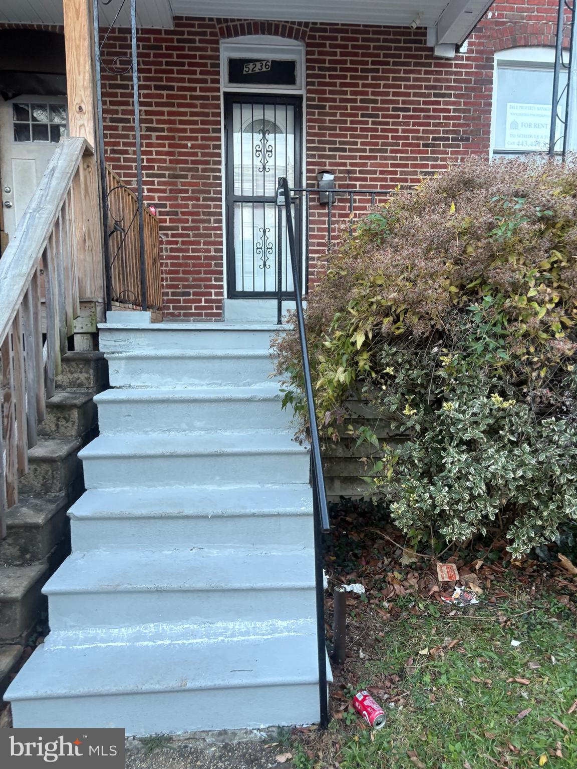 NONE AVAILABLE - Residential Lease