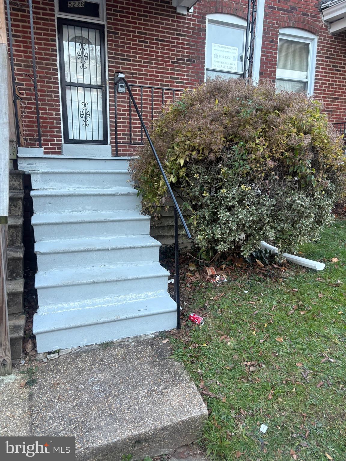 NONE AVAILABLE - Residential Lease