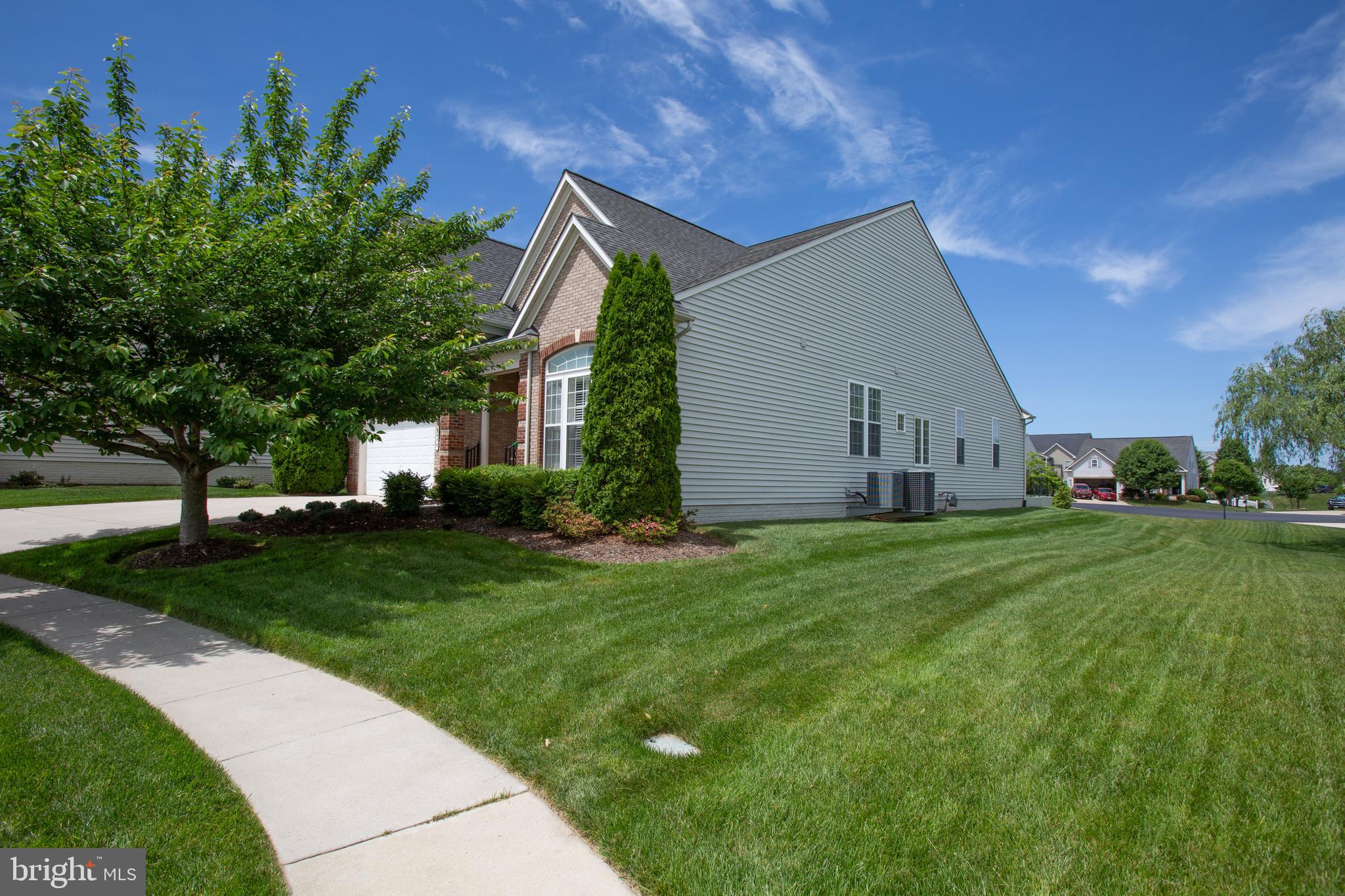 VIRGINIA HERITAGE - Residential