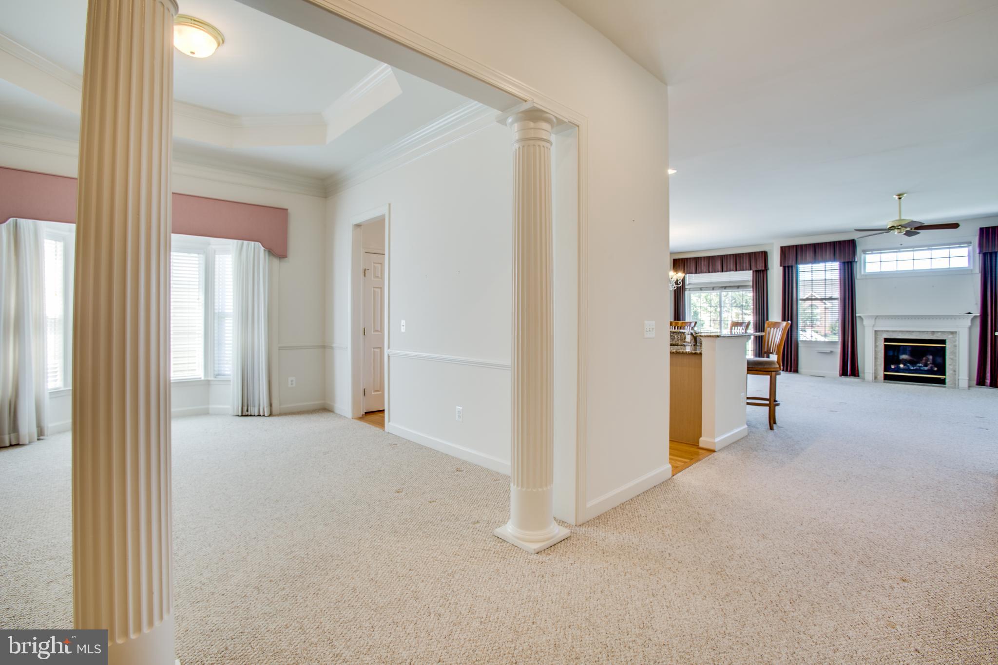 VIRGINIA HERITAGE - Residential