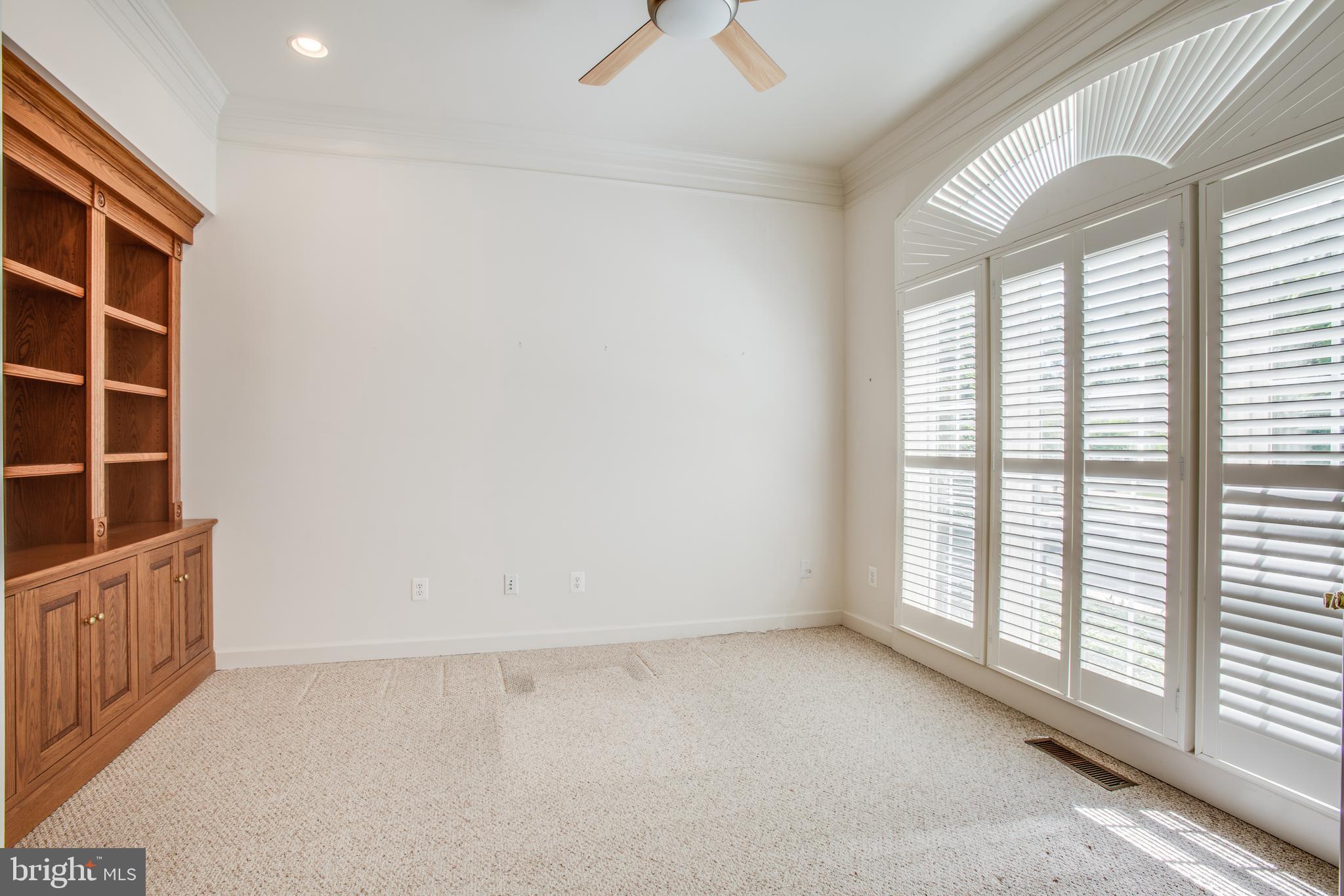 VIRGINIA HERITAGE - Residential