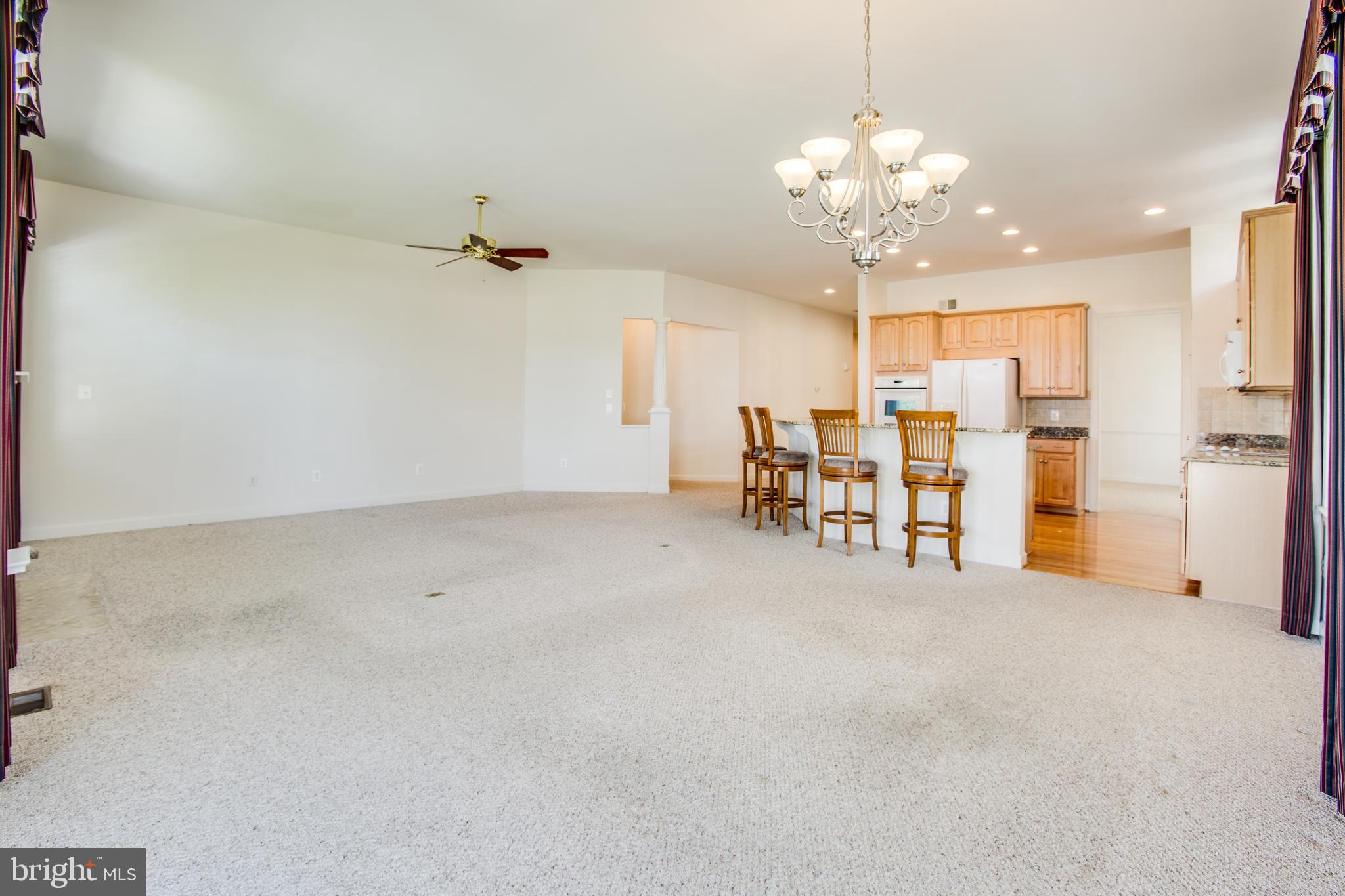 VIRGINIA HERITAGE - Residential