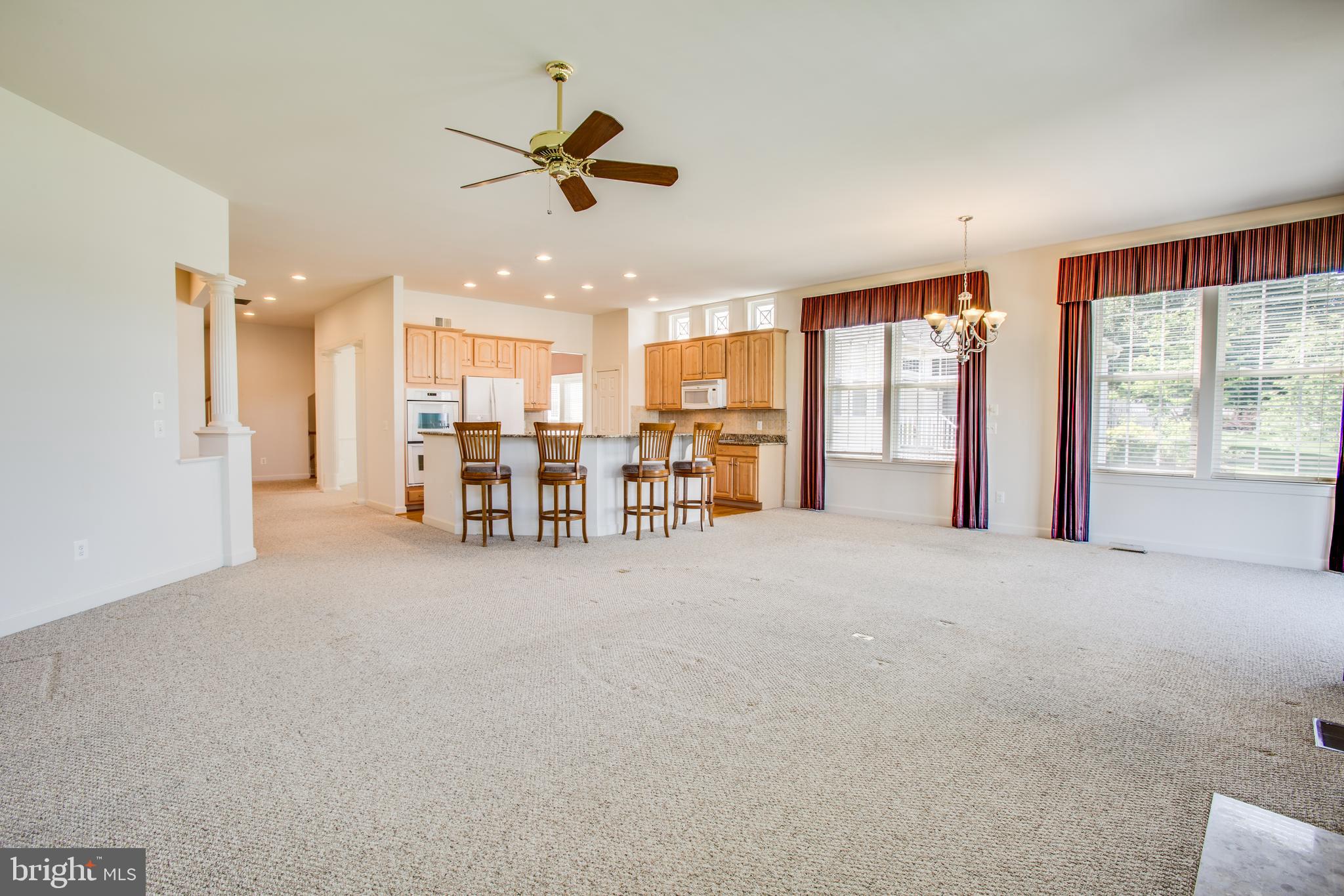 VIRGINIA HERITAGE - Residential