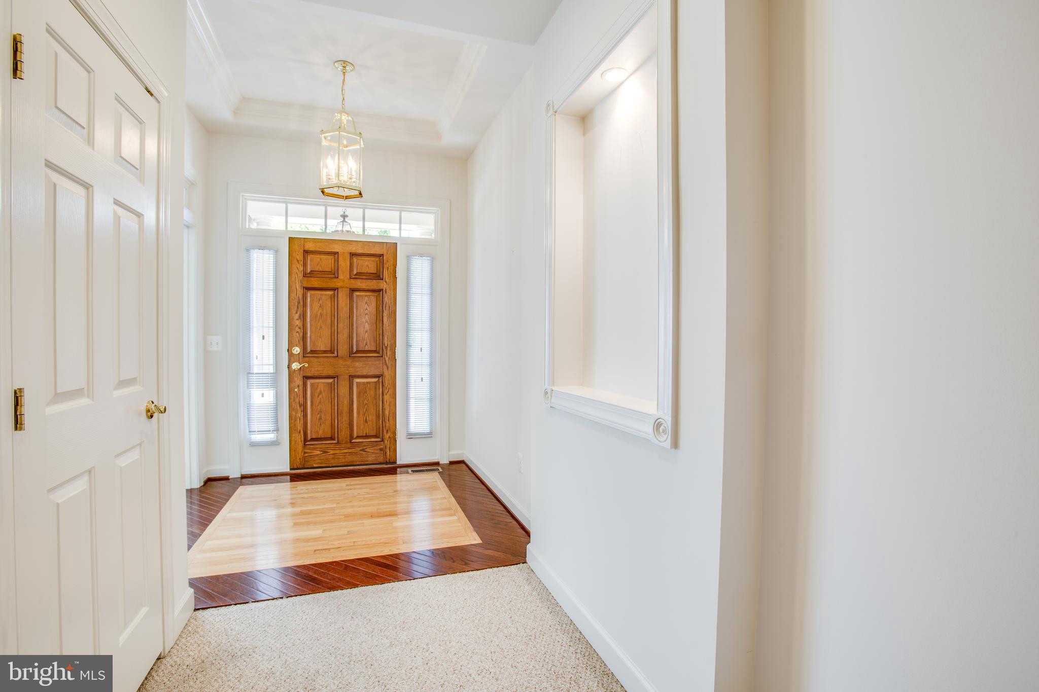 VIRGINIA HERITAGE - Residential