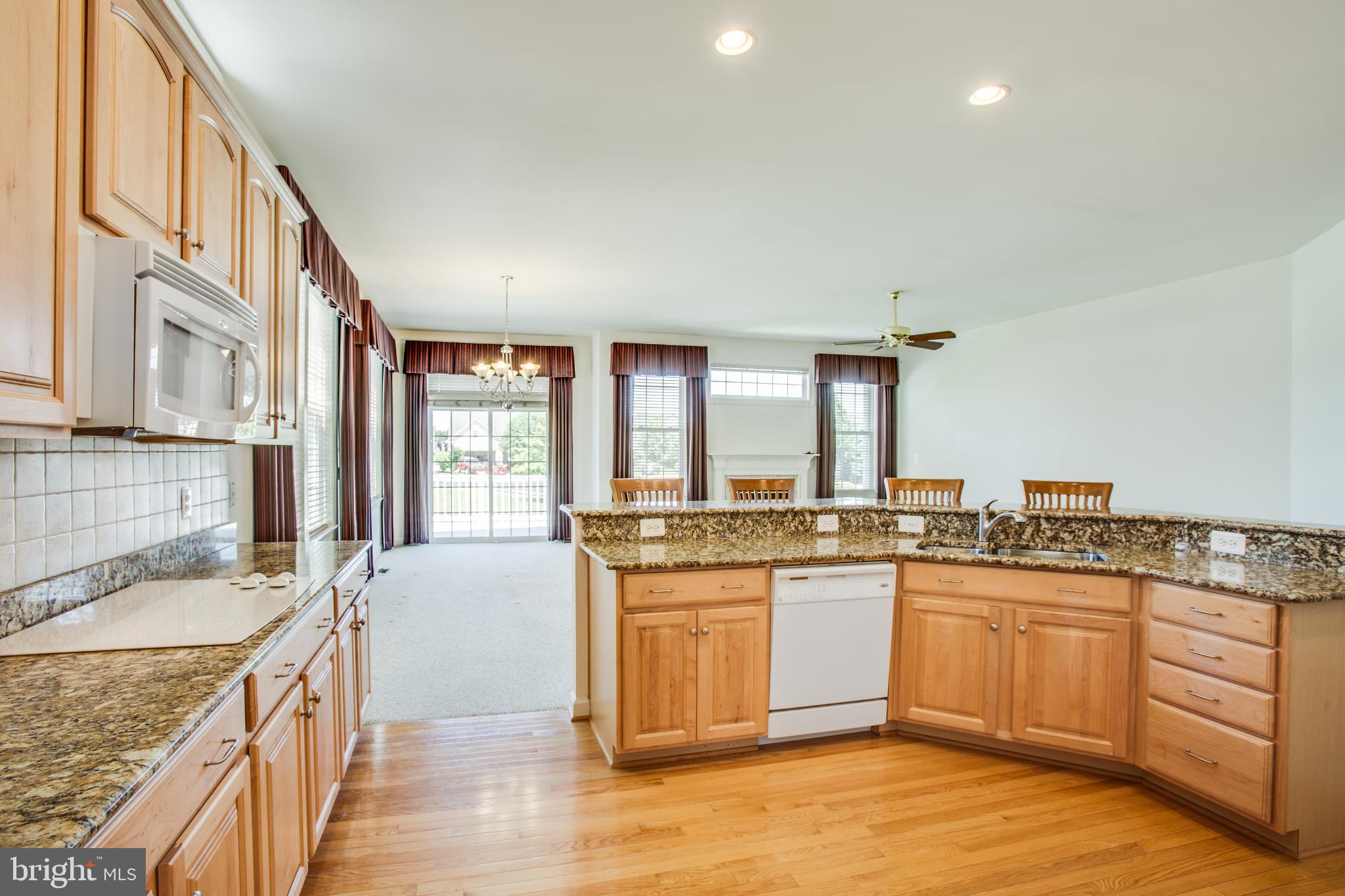 VIRGINIA HERITAGE - Residential