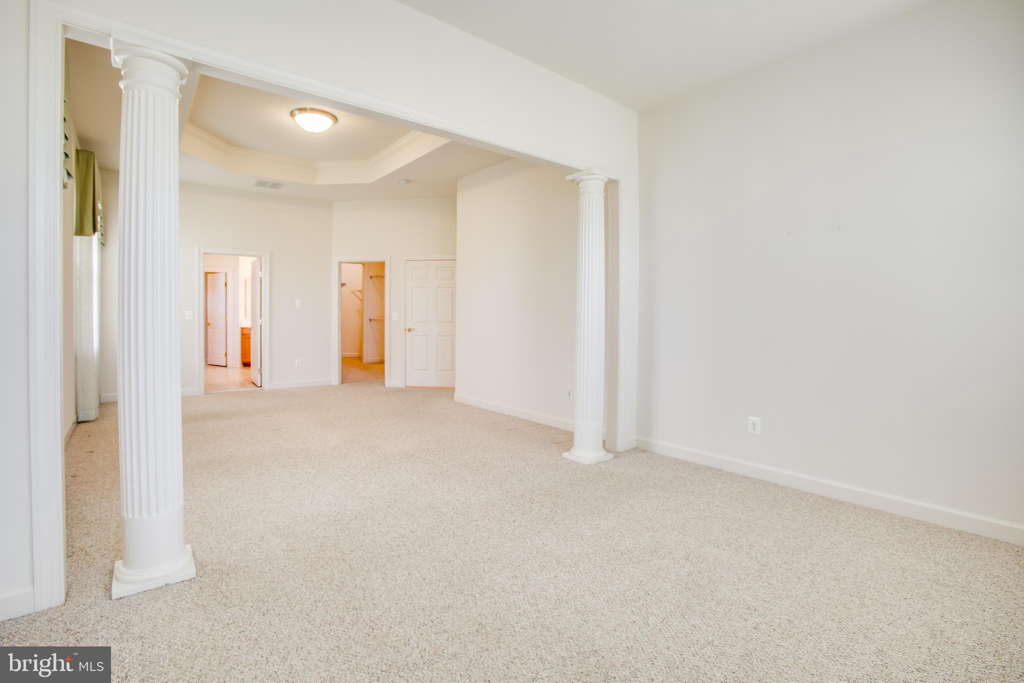 VIRGINIA HERITAGE - Residential