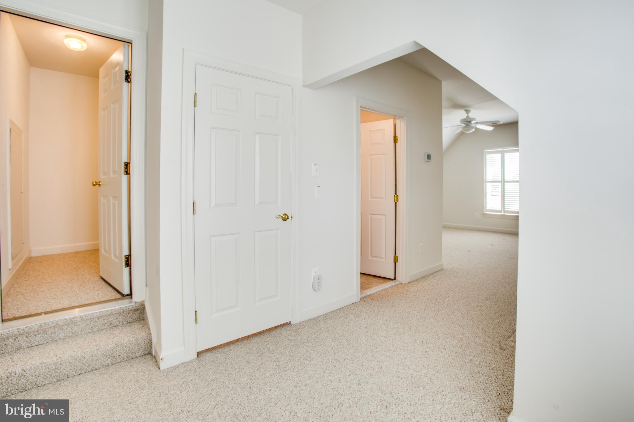 VIRGINIA HERITAGE - Residential