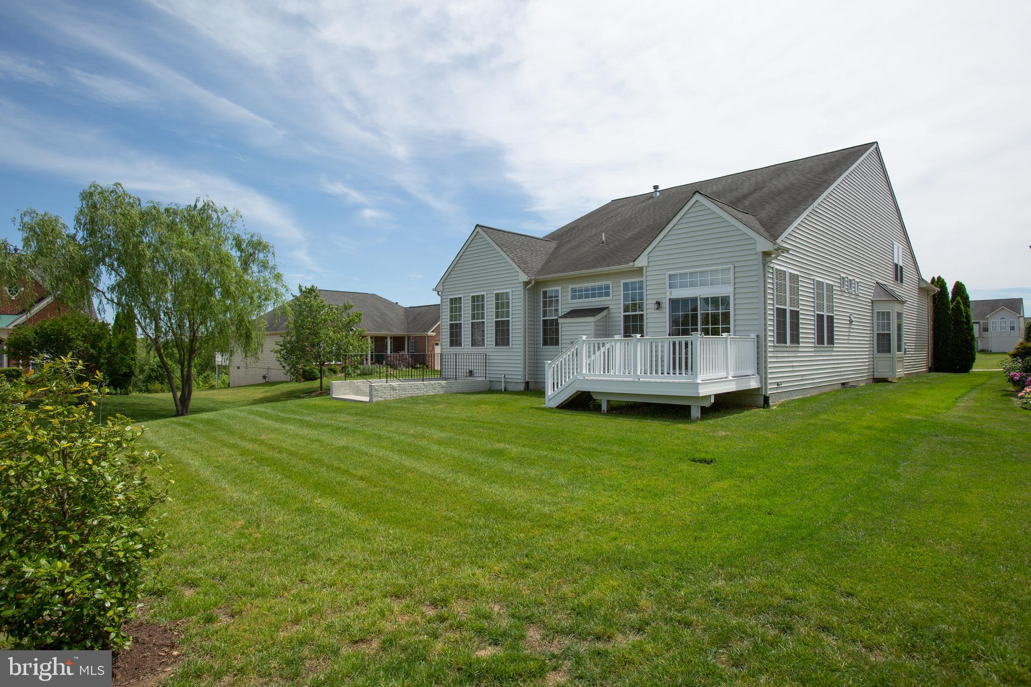 VIRGINIA HERITAGE - Residential