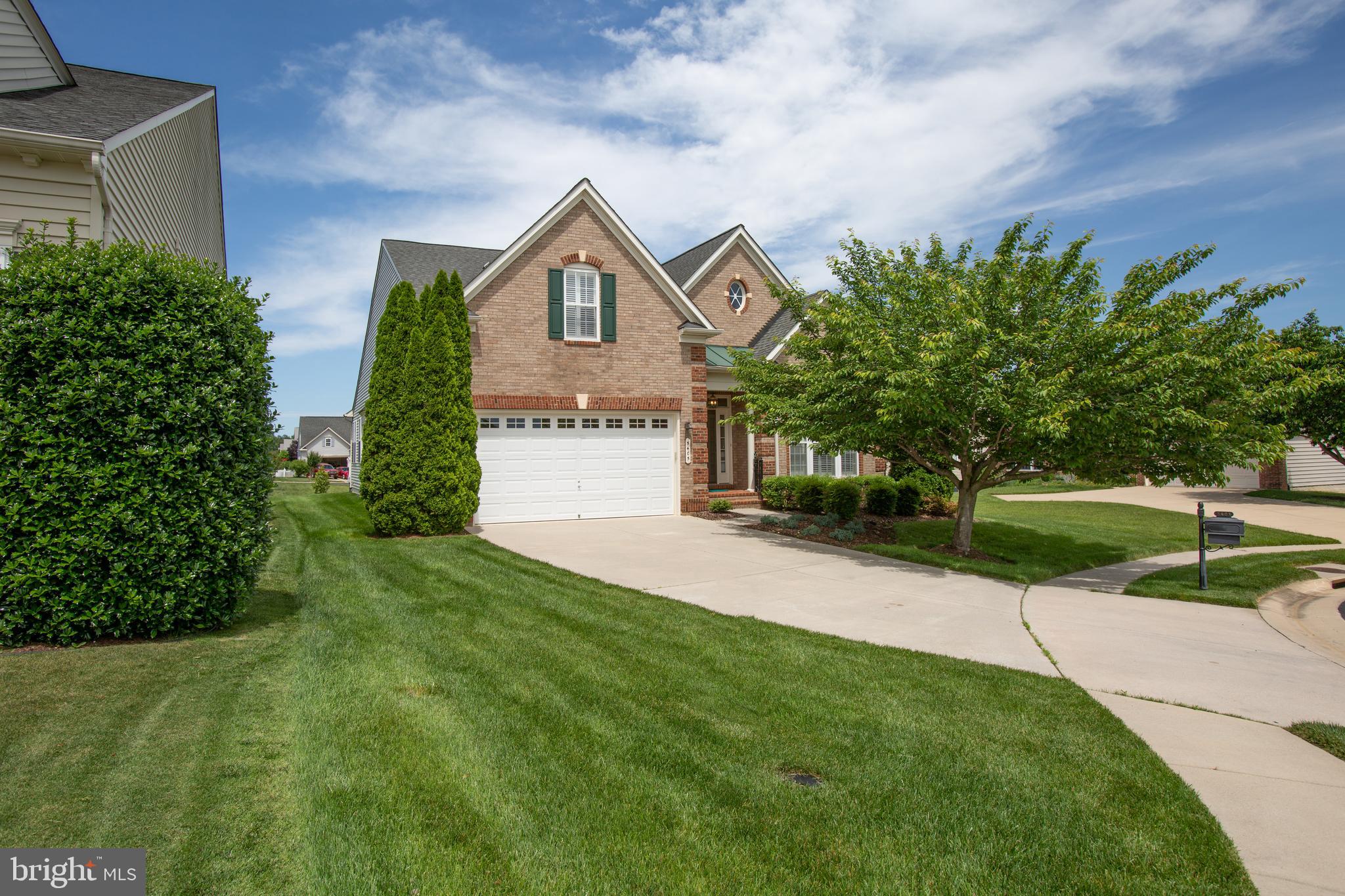 VIRGINIA HERITAGE - Residential