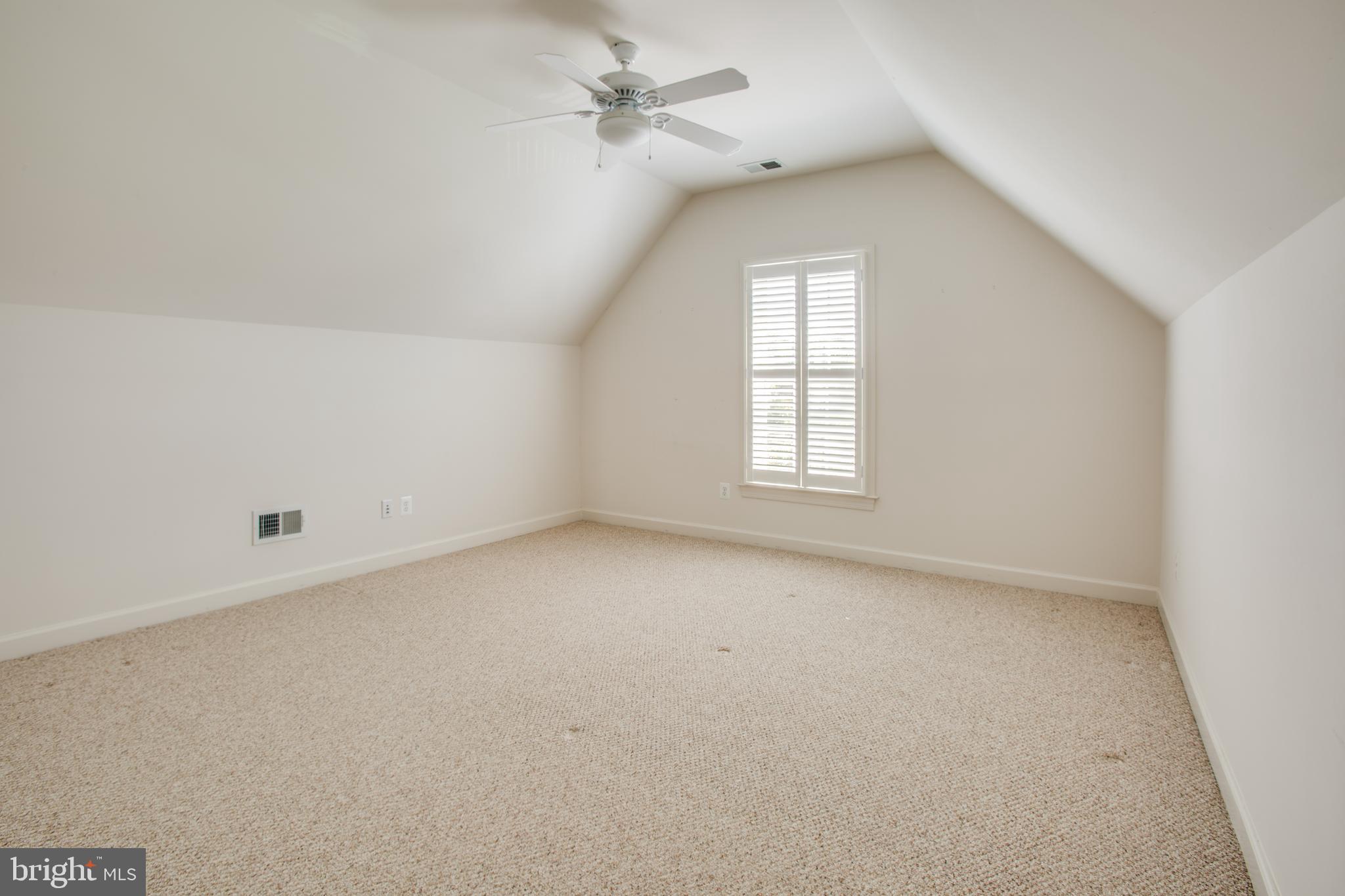 VIRGINIA HERITAGE - Residential