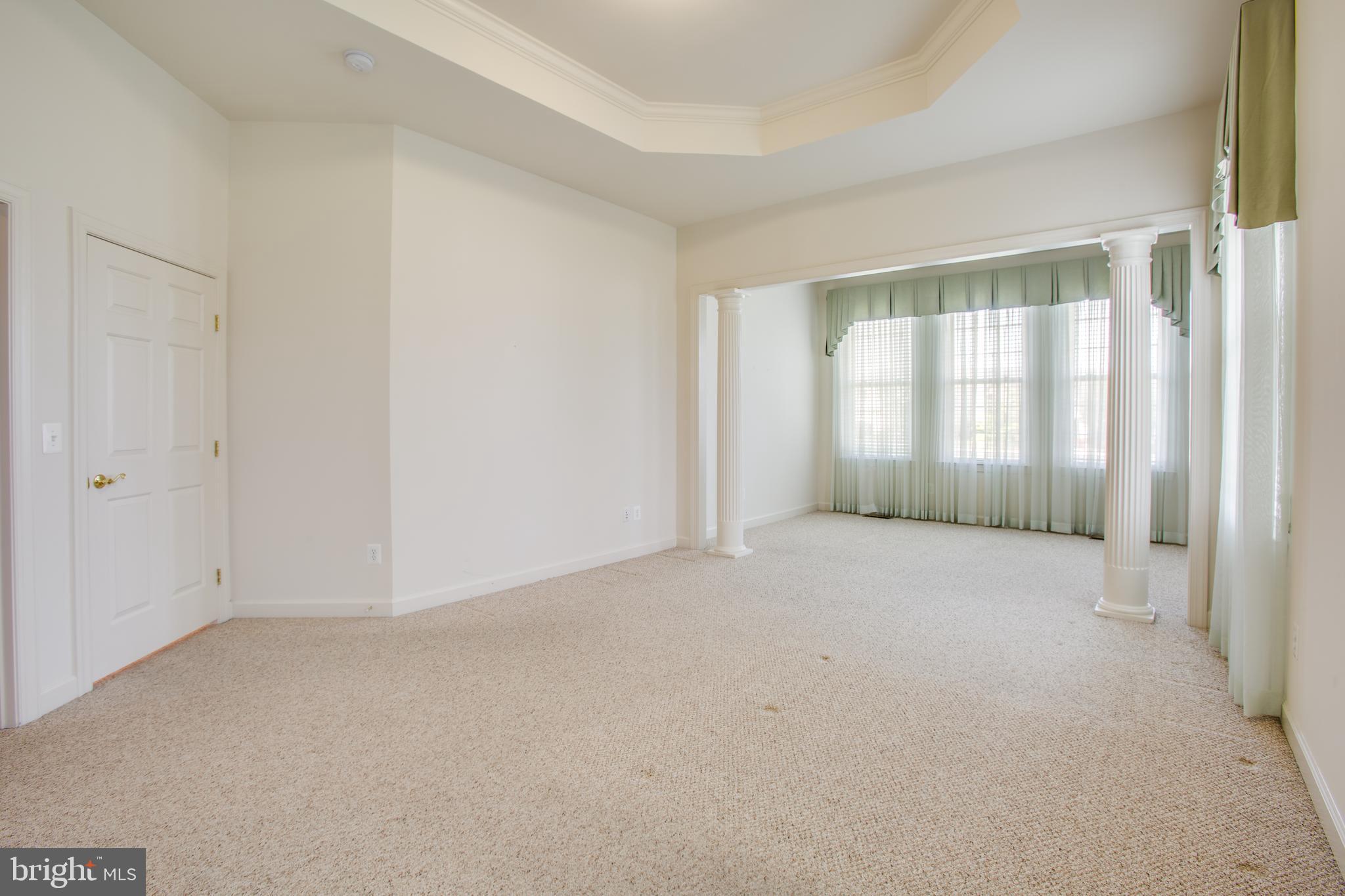 VIRGINIA HERITAGE - Residential