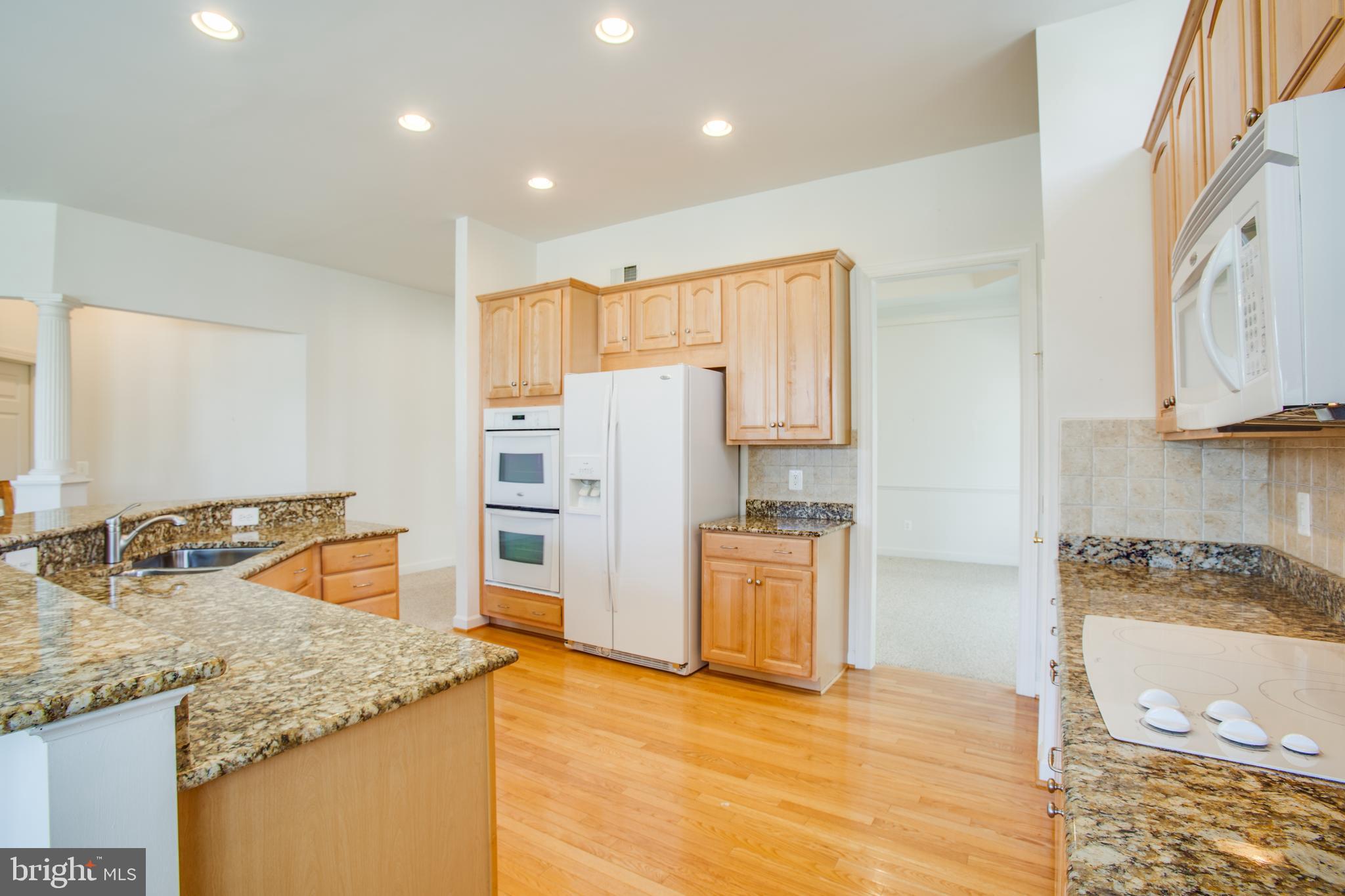 VIRGINIA HERITAGE - Residential