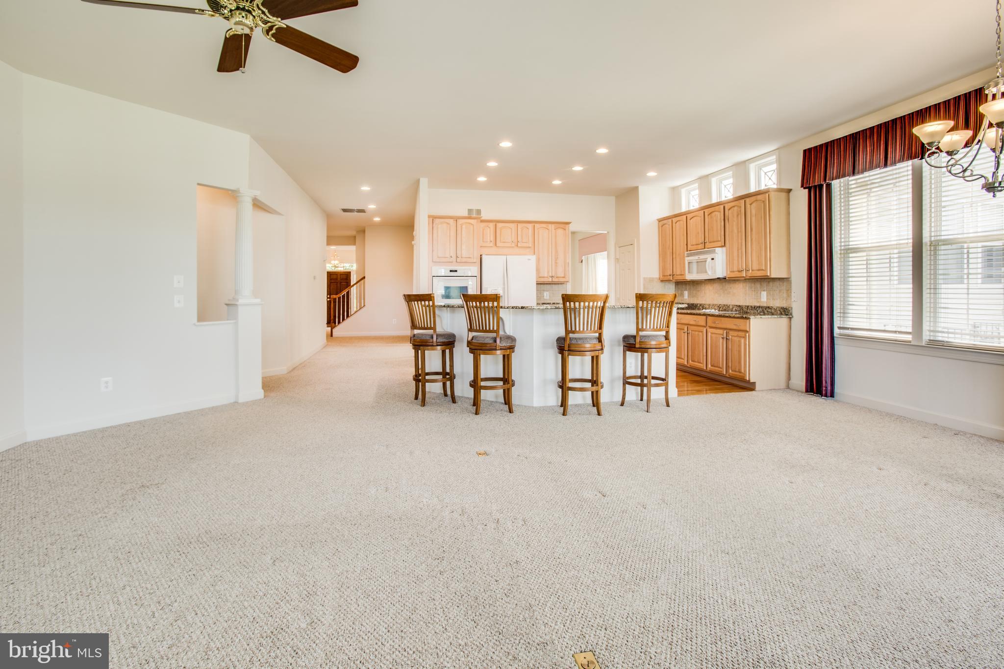 VIRGINIA HERITAGE - Residential