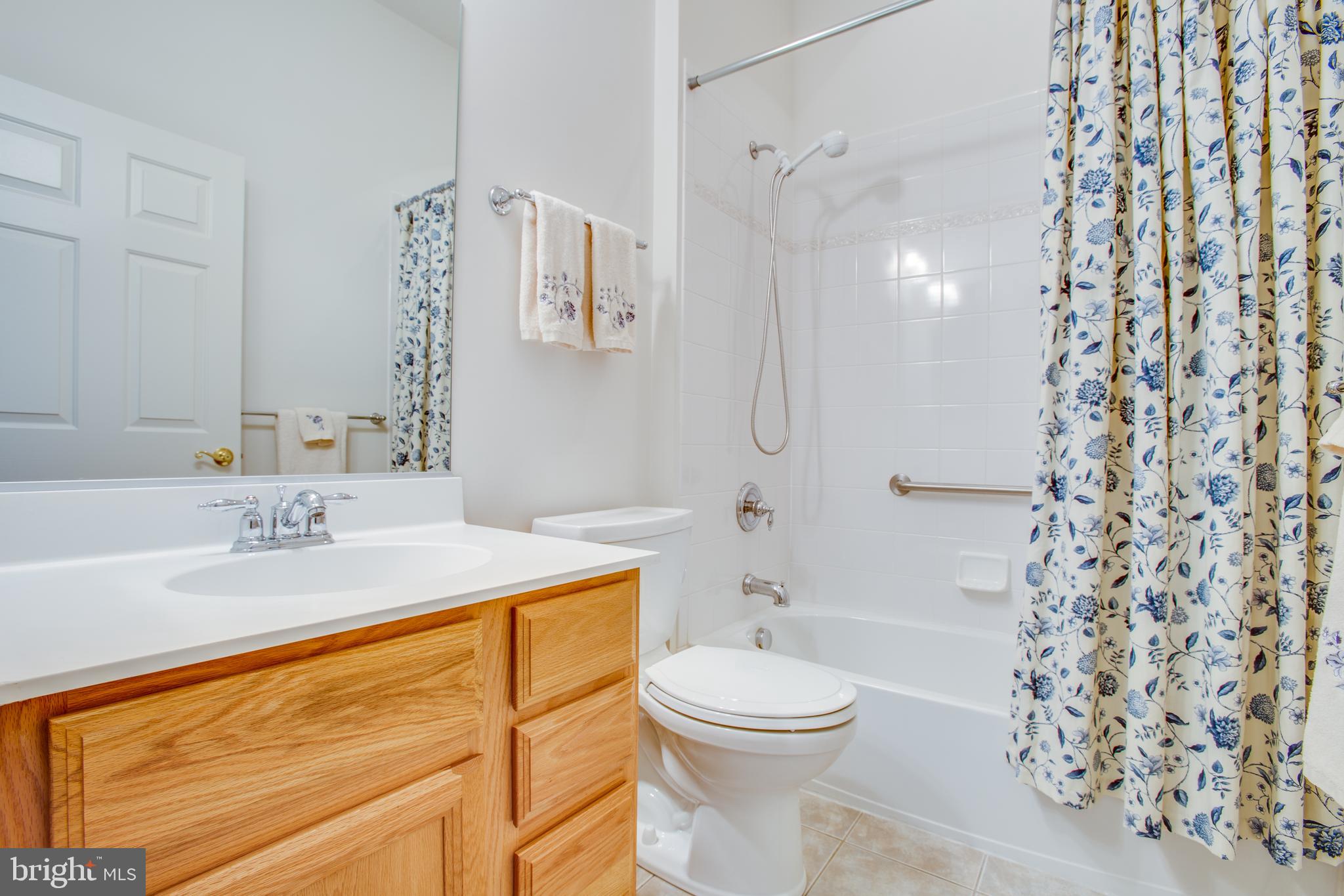 VIRGINIA HERITAGE - Residential