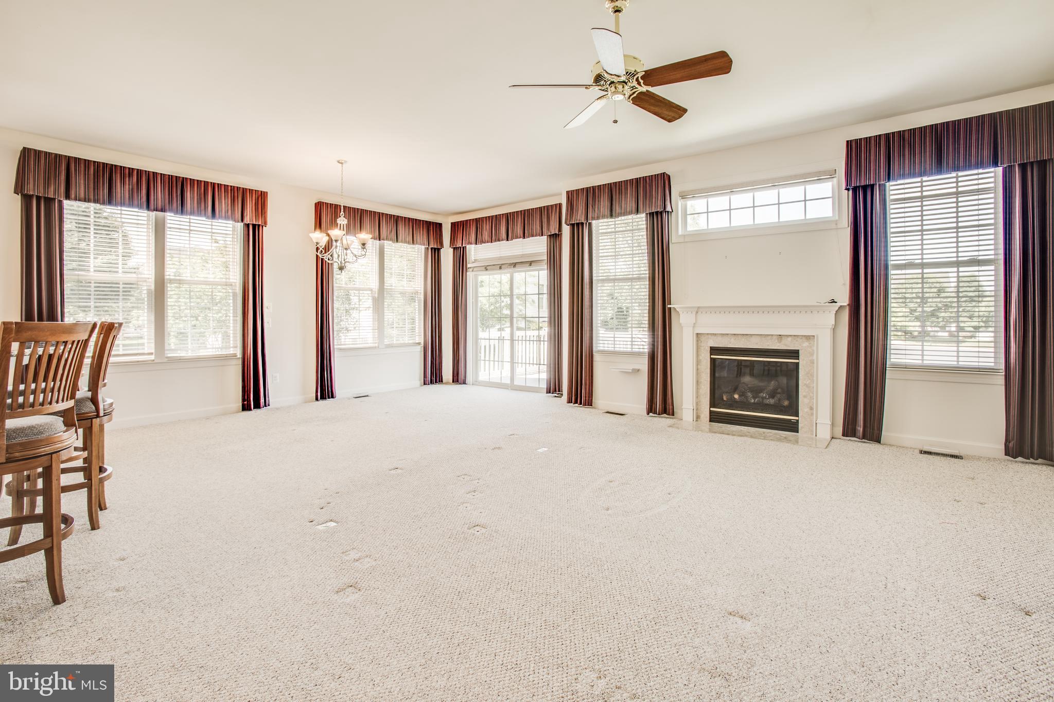 VIRGINIA HERITAGE - Residential