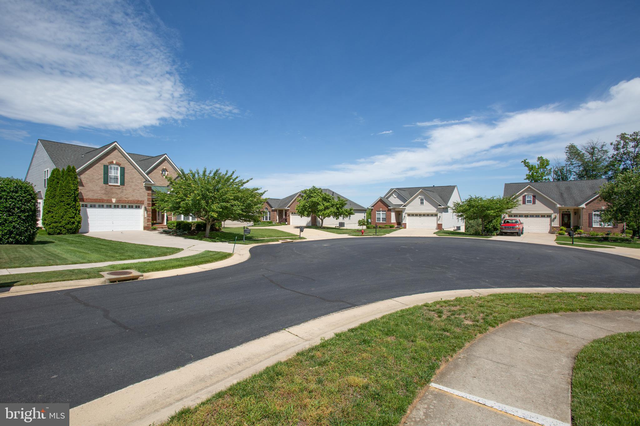 VIRGINIA HERITAGE - Residential