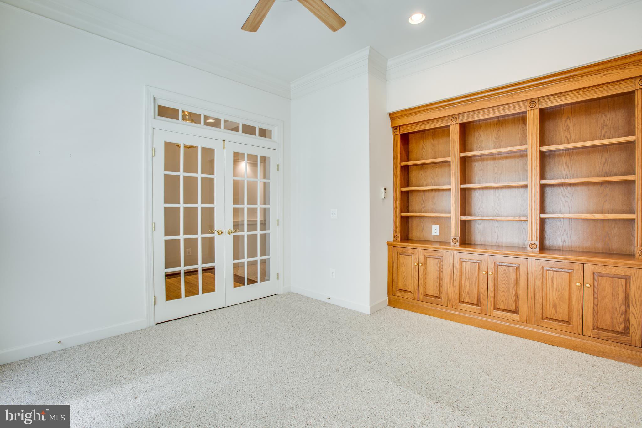 VIRGINIA HERITAGE - Residential