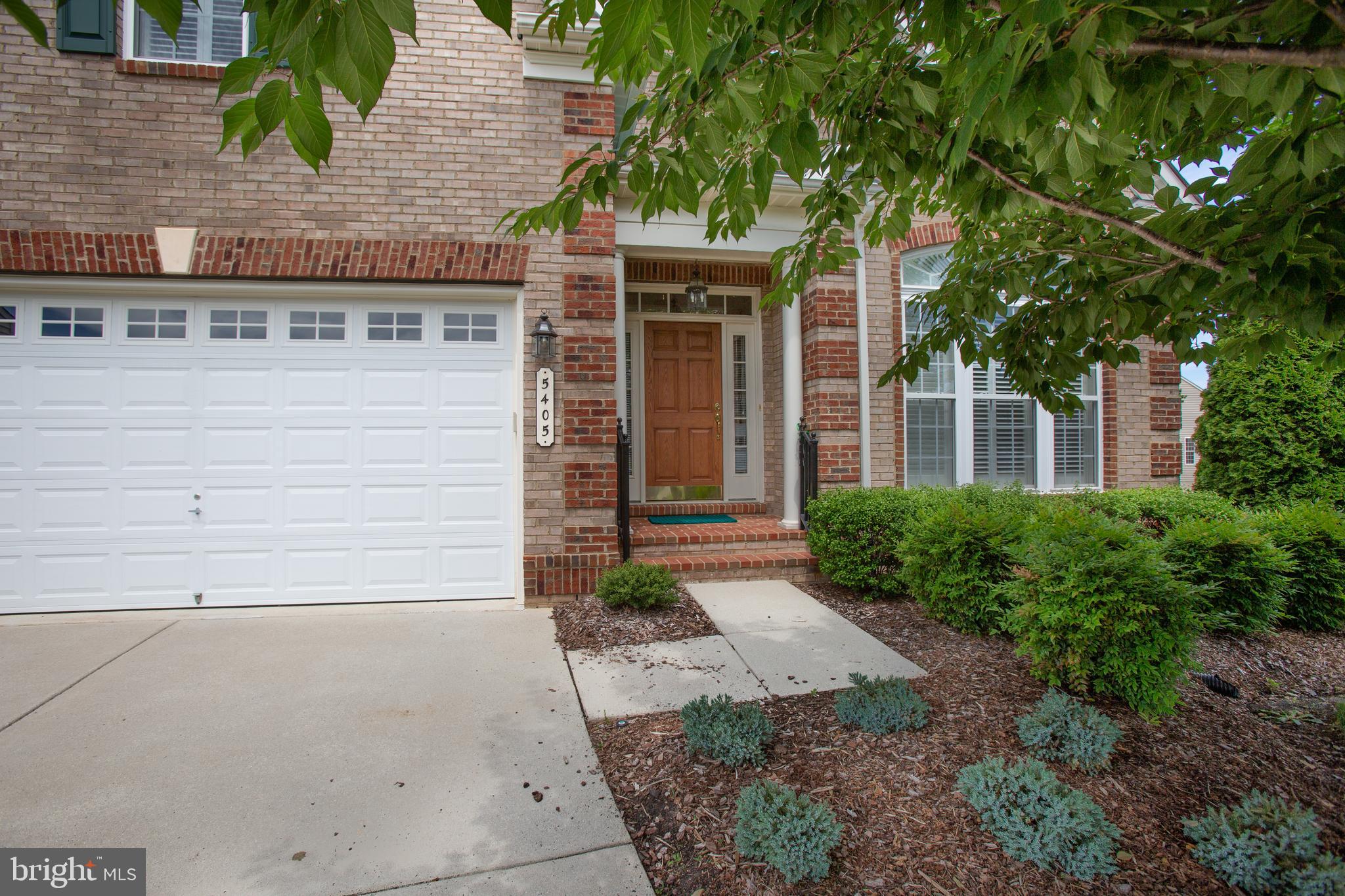 VIRGINIA HERITAGE - Residential