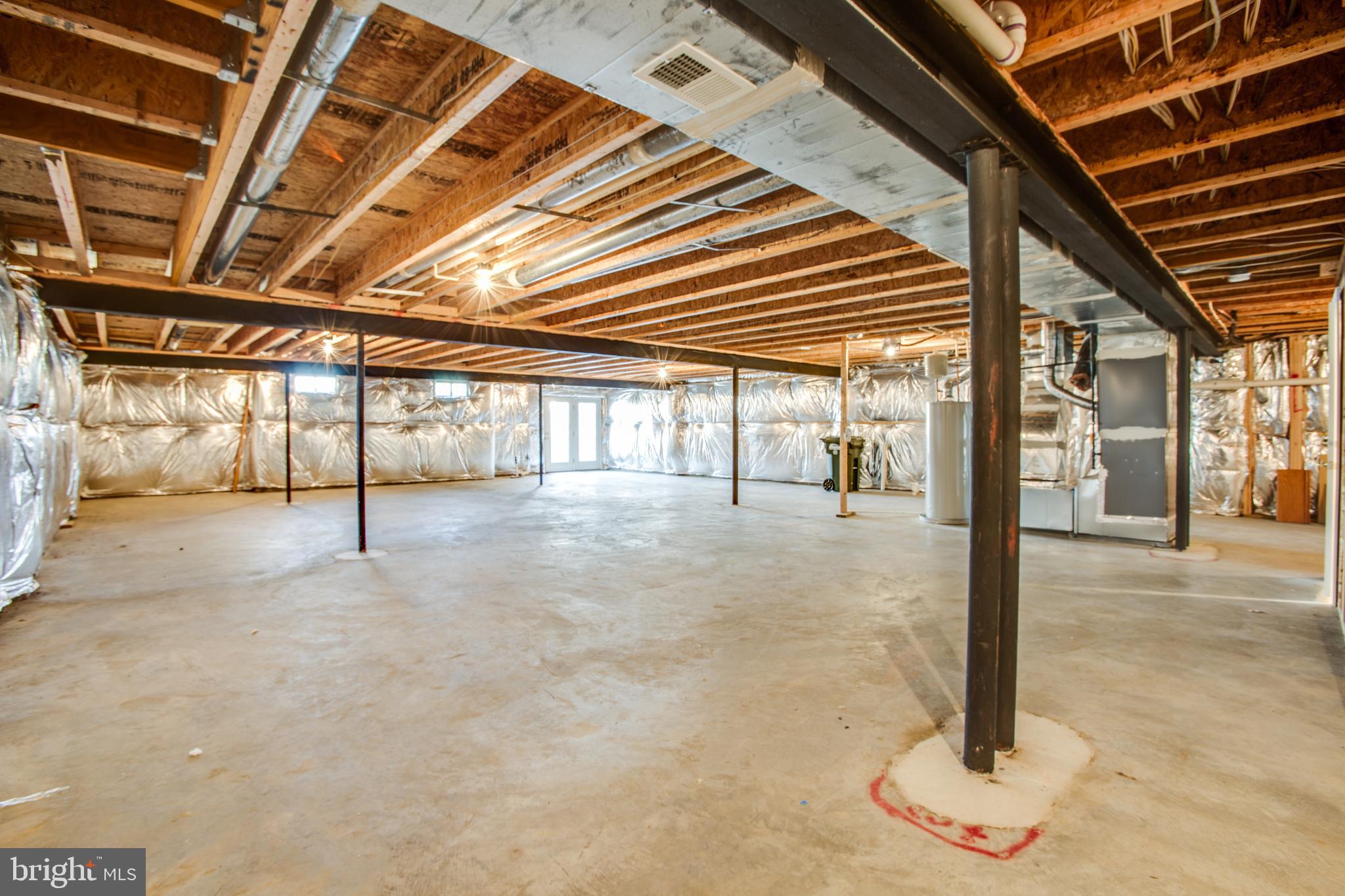 VIRGINIA HERITAGE - Residential