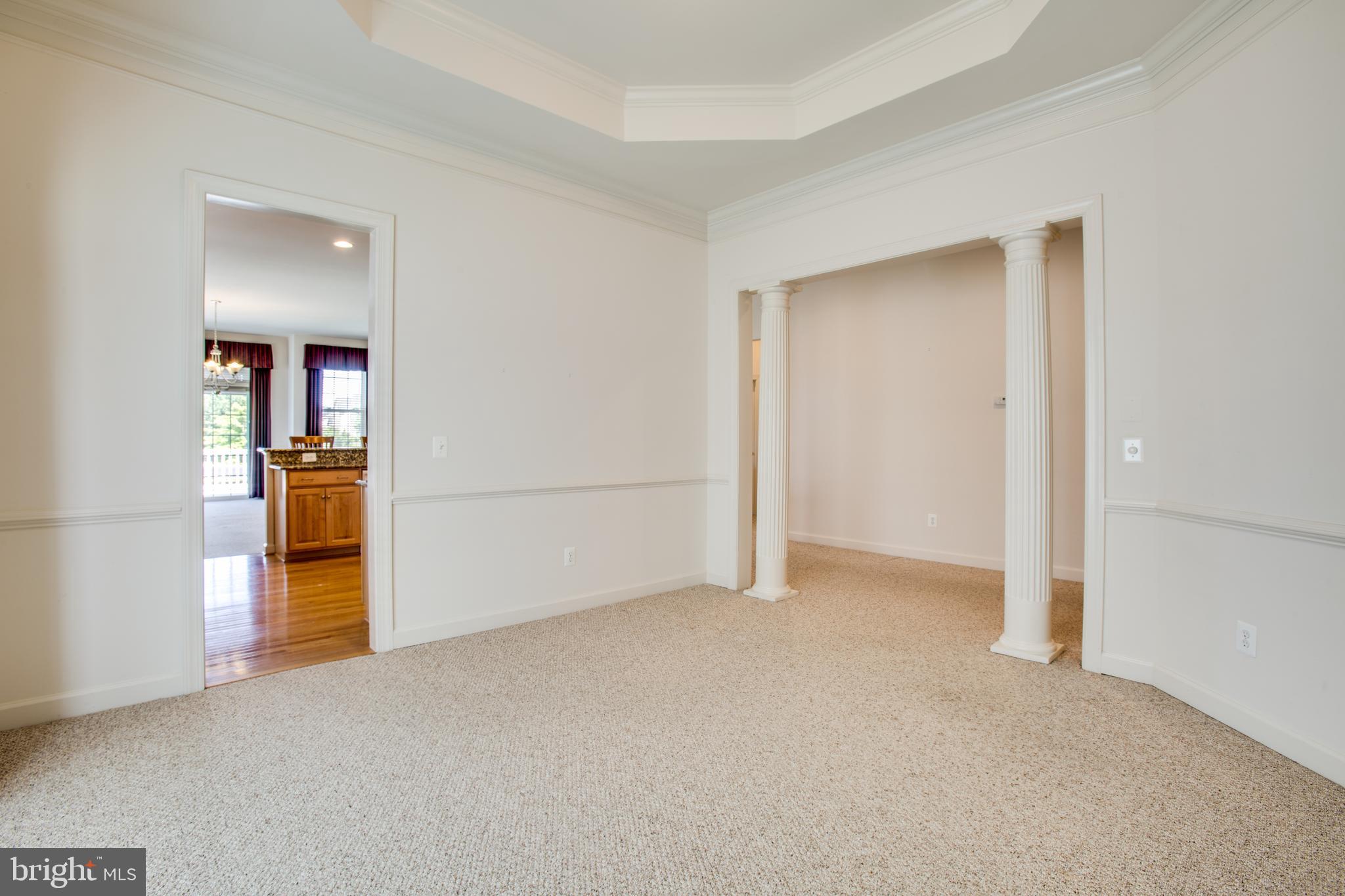 VIRGINIA HERITAGE - Residential