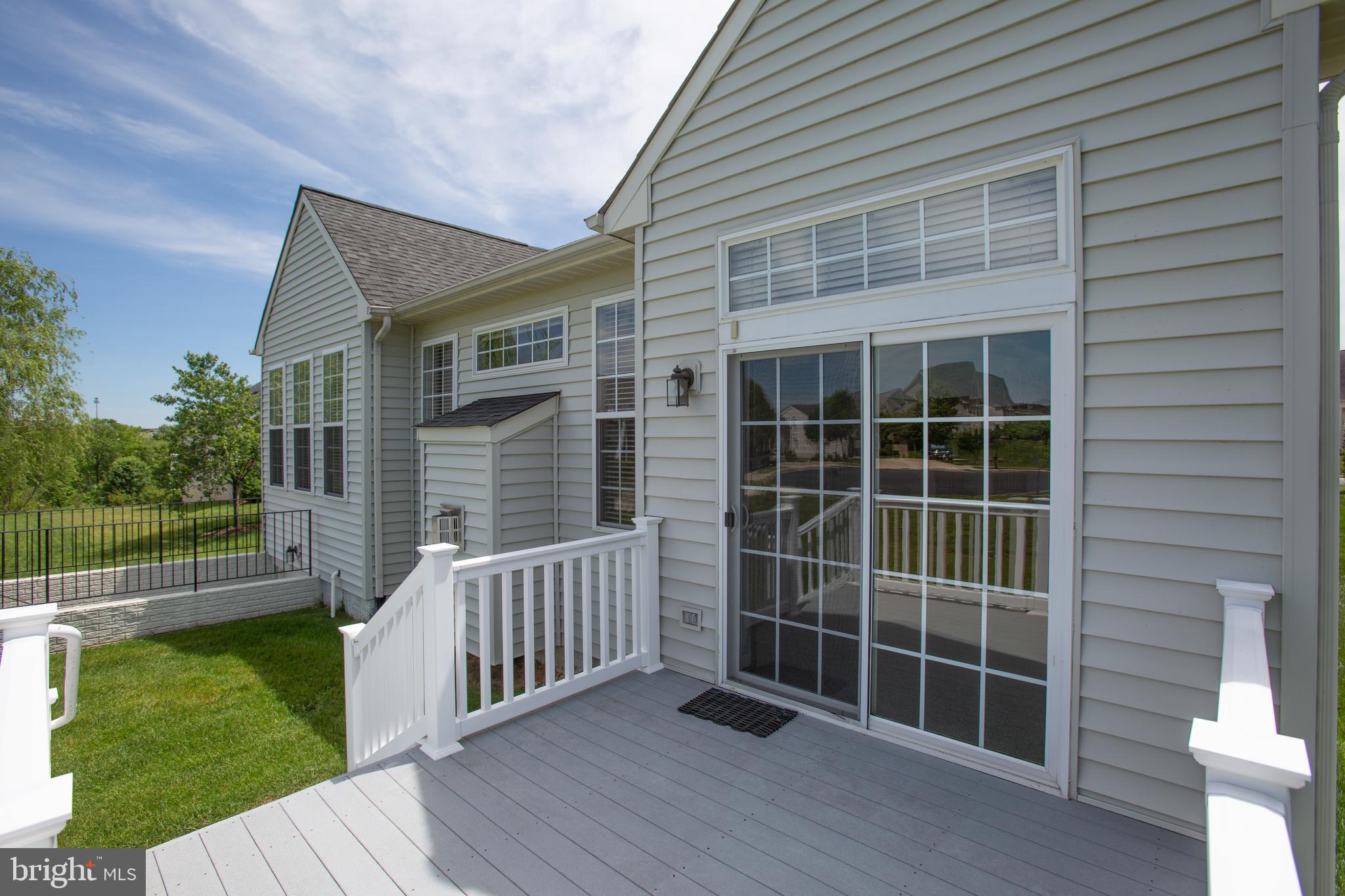 VIRGINIA HERITAGE - Residential