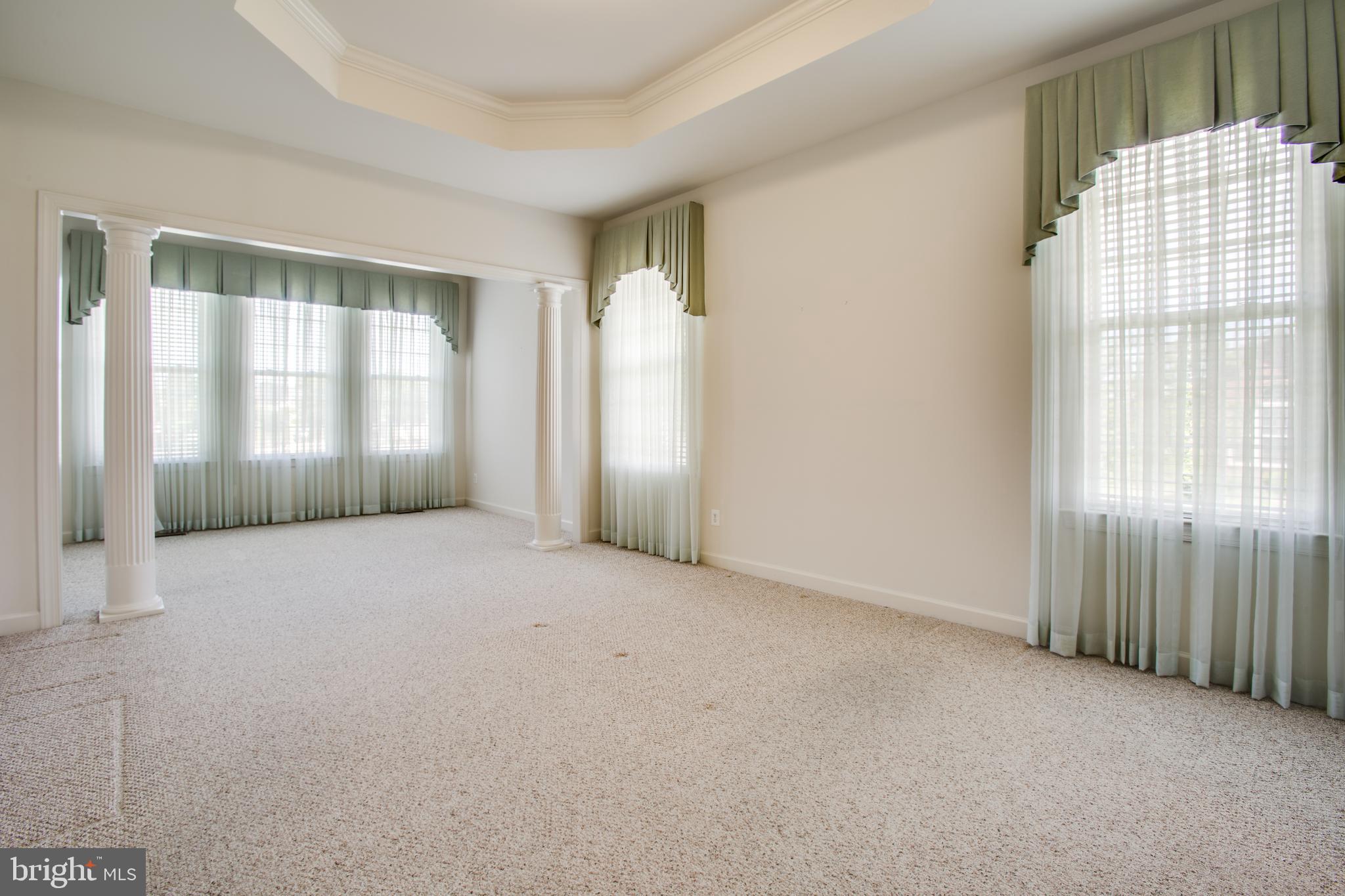 VIRGINIA HERITAGE - Residential