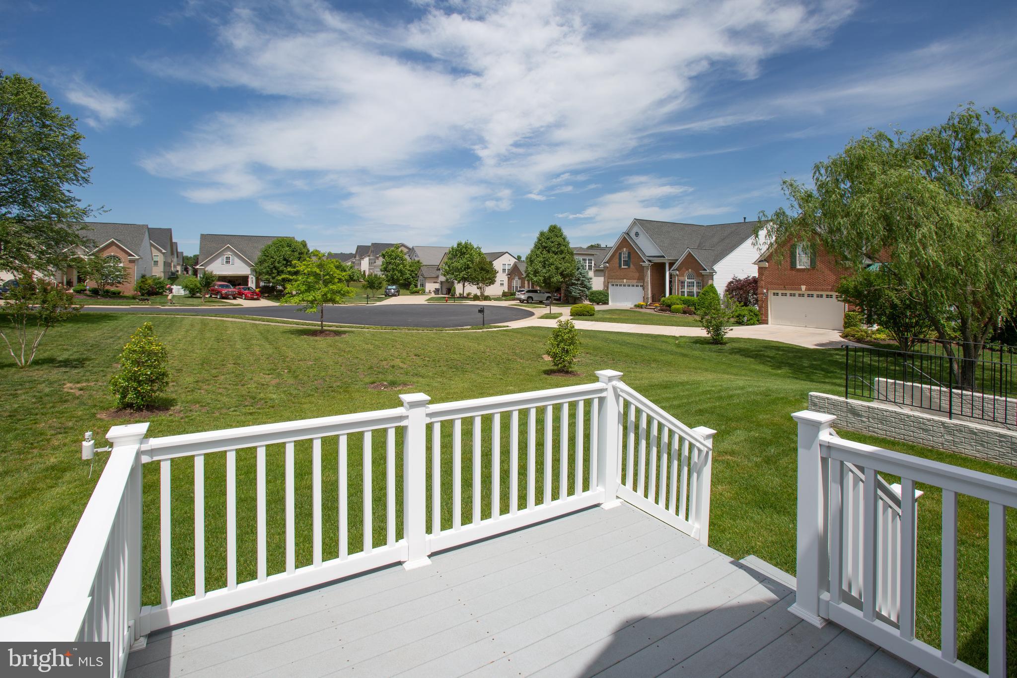 VIRGINIA HERITAGE - Residential