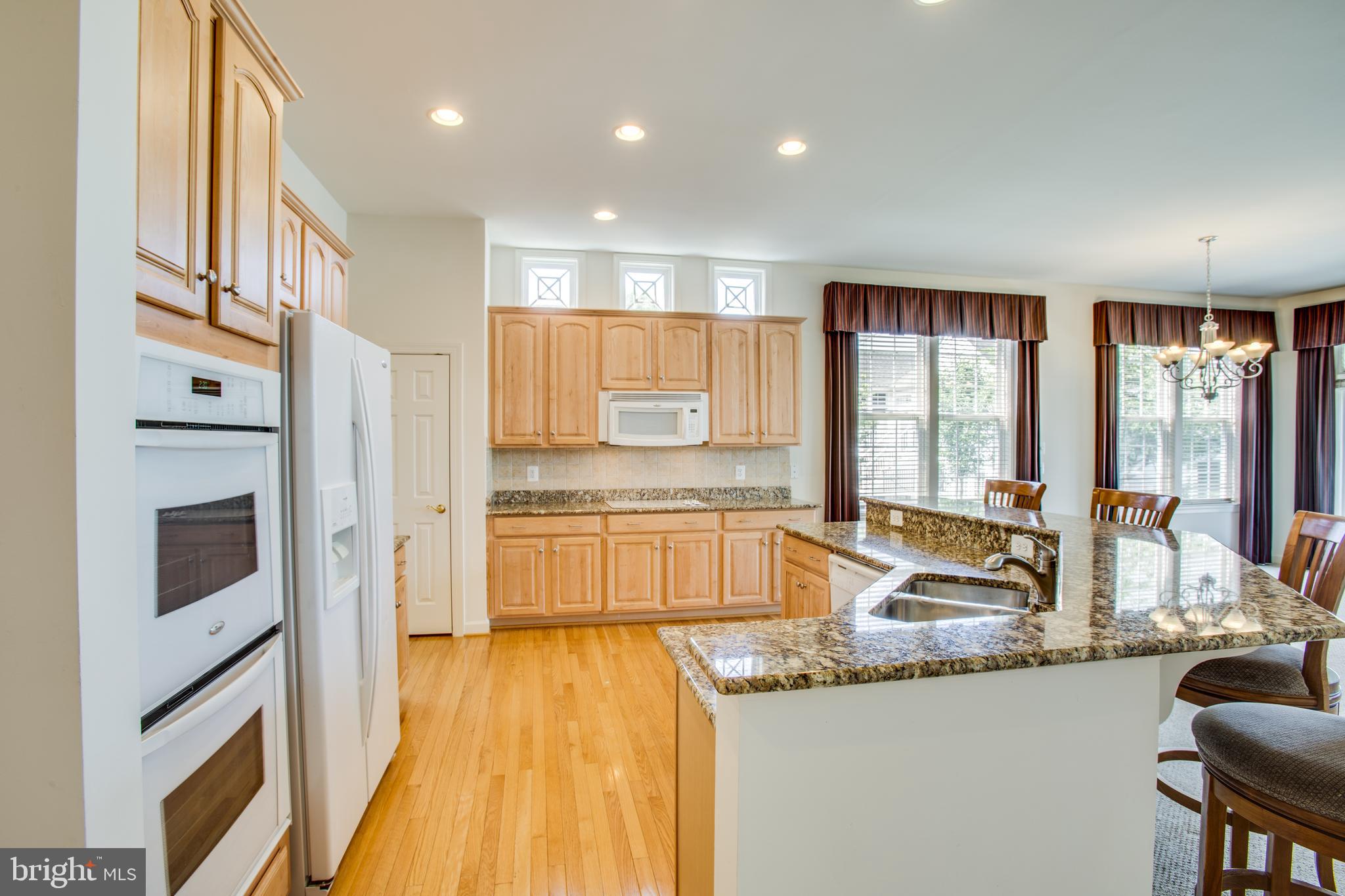 VIRGINIA HERITAGE - Residential