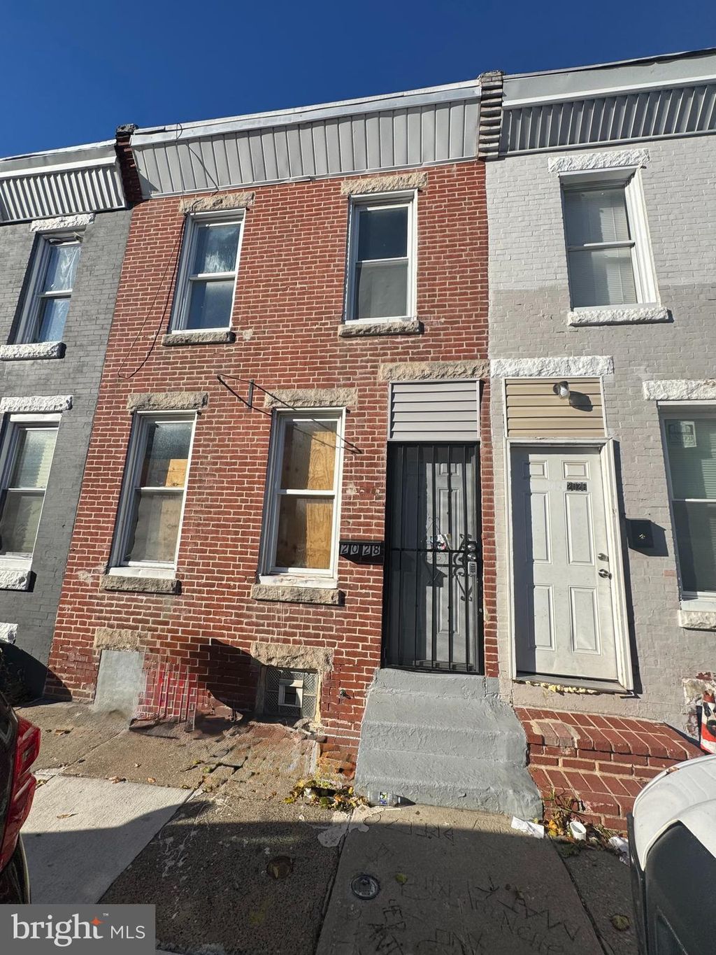 Photo of 2028 Granite Street, PHILADELPHIA, PA 19124 (MLS # PAPH2558936)
