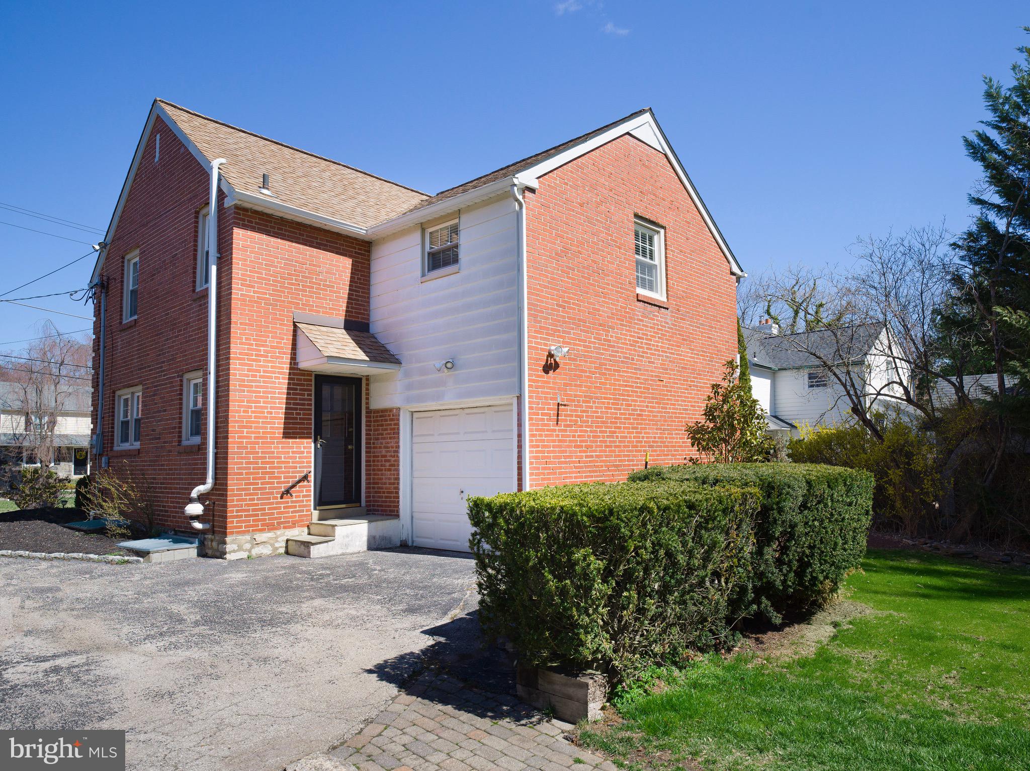 312 OLD LANCASTER ROAD