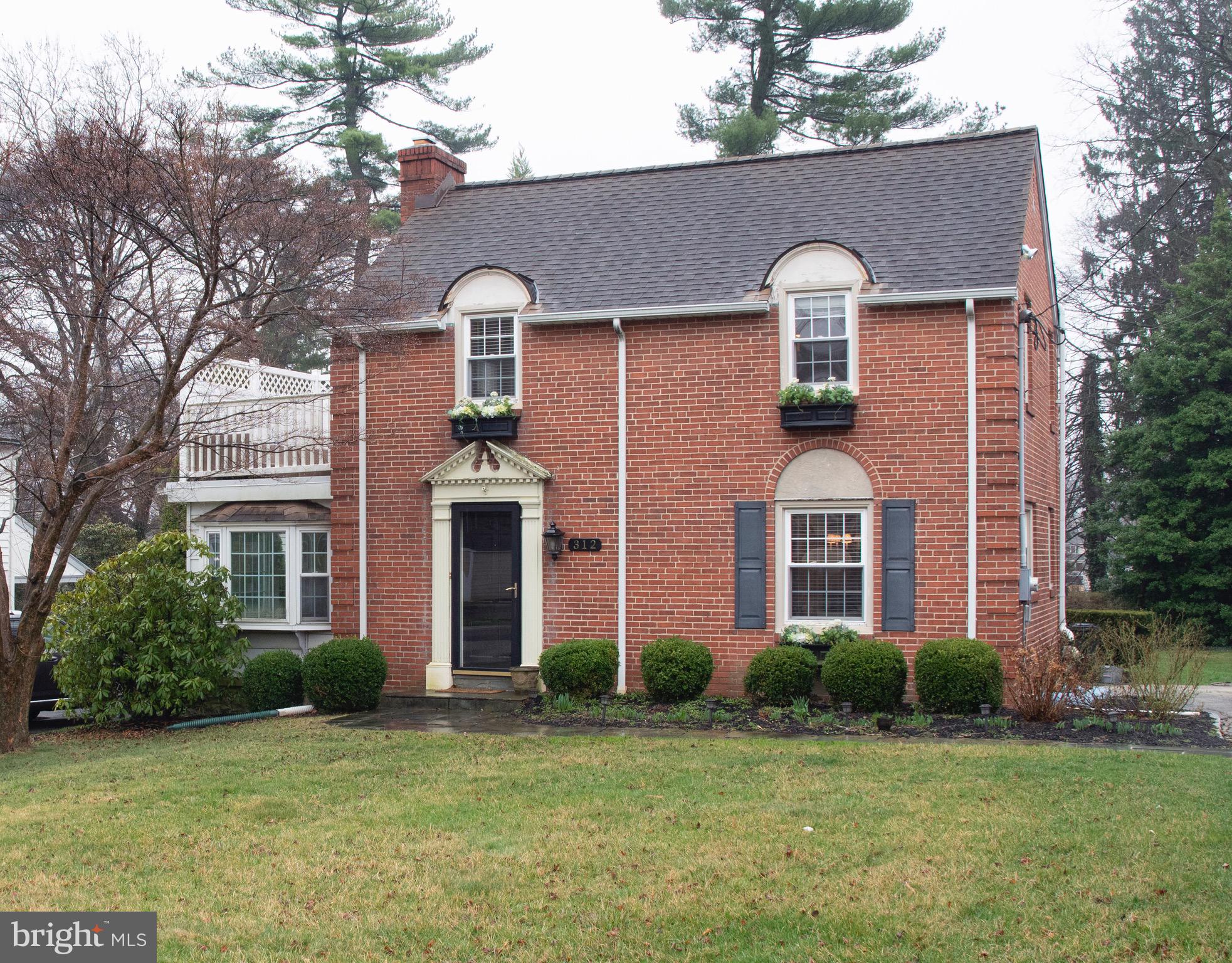 312 OLD LANCASTER ROAD