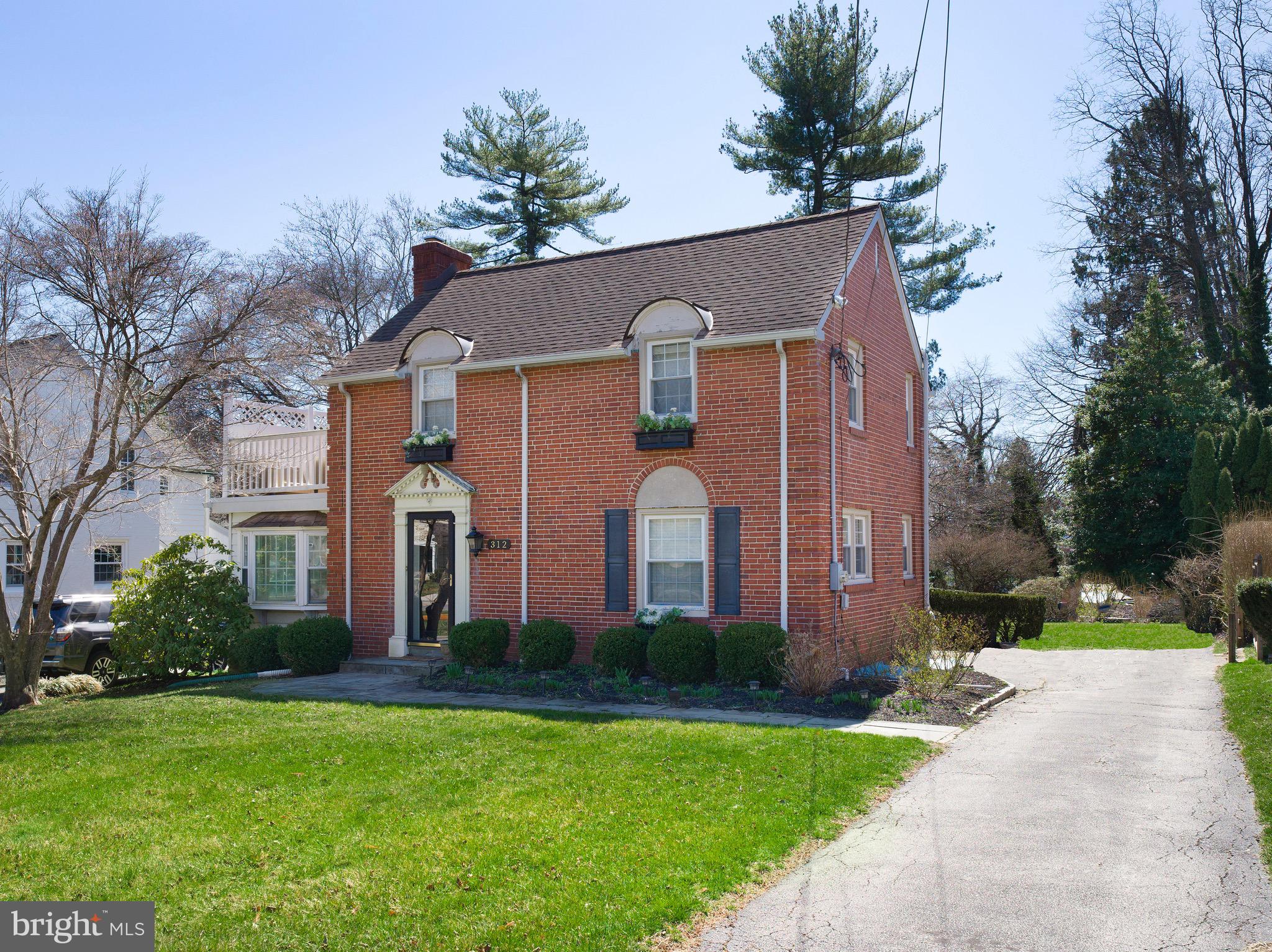 312 OLD LANCASTER ROAD