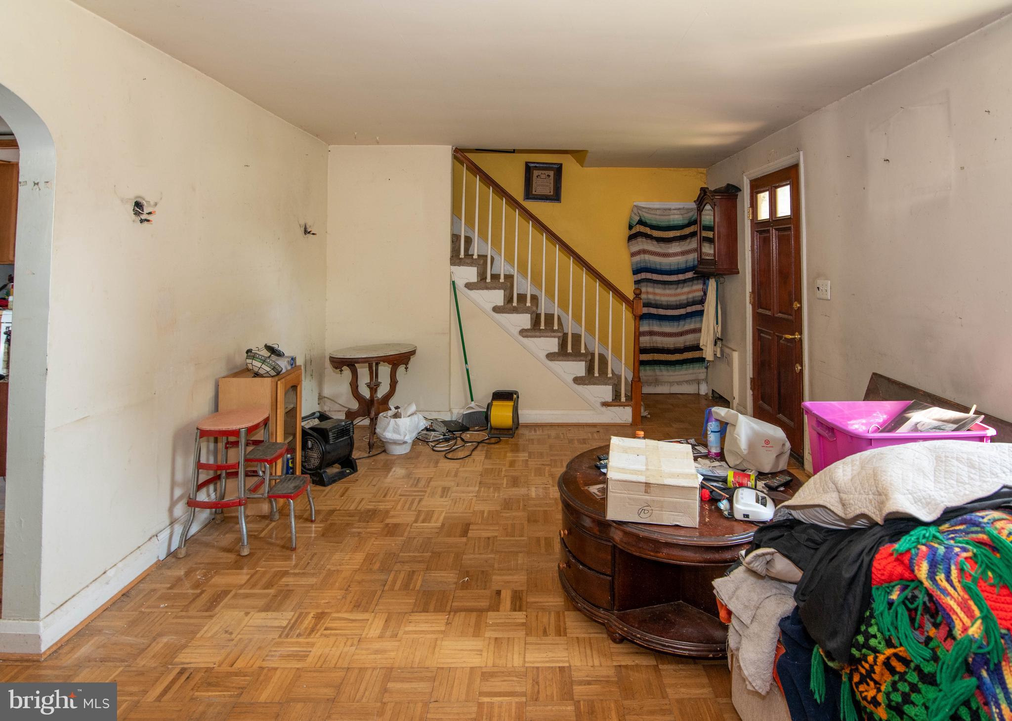 ARBUTUS - Residential