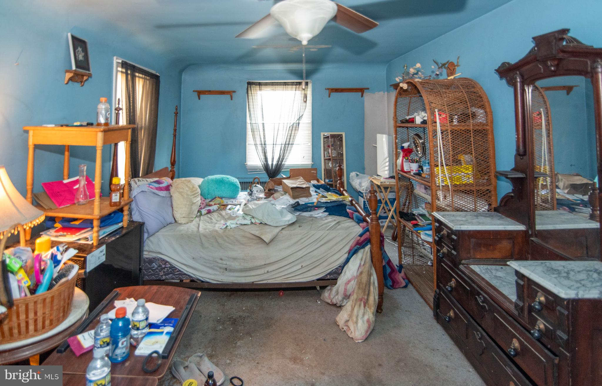 ARBUTUS - Residential