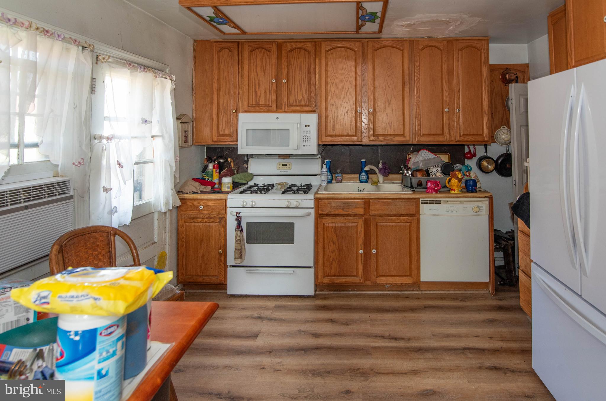 ARBUTUS - Residential