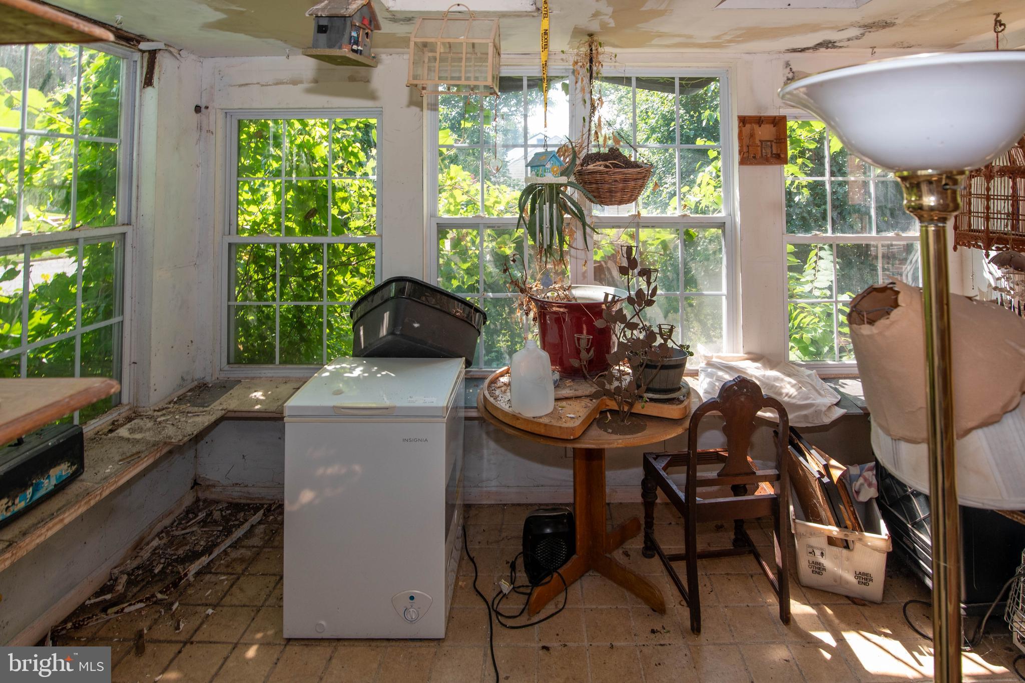 ARBUTUS - Residential