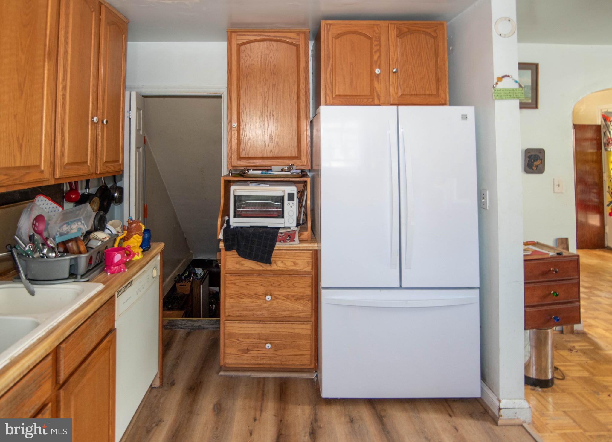 ARBUTUS - Residential