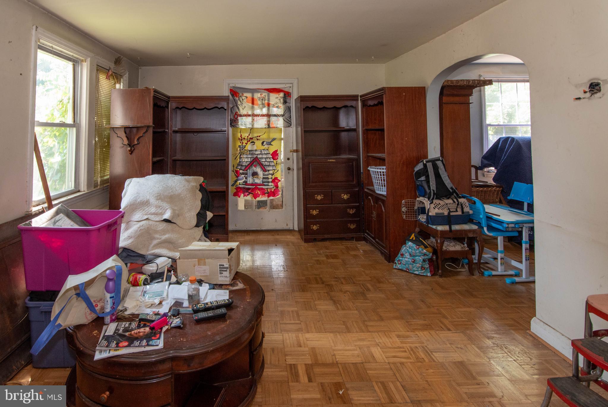 ARBUTUS - Residential