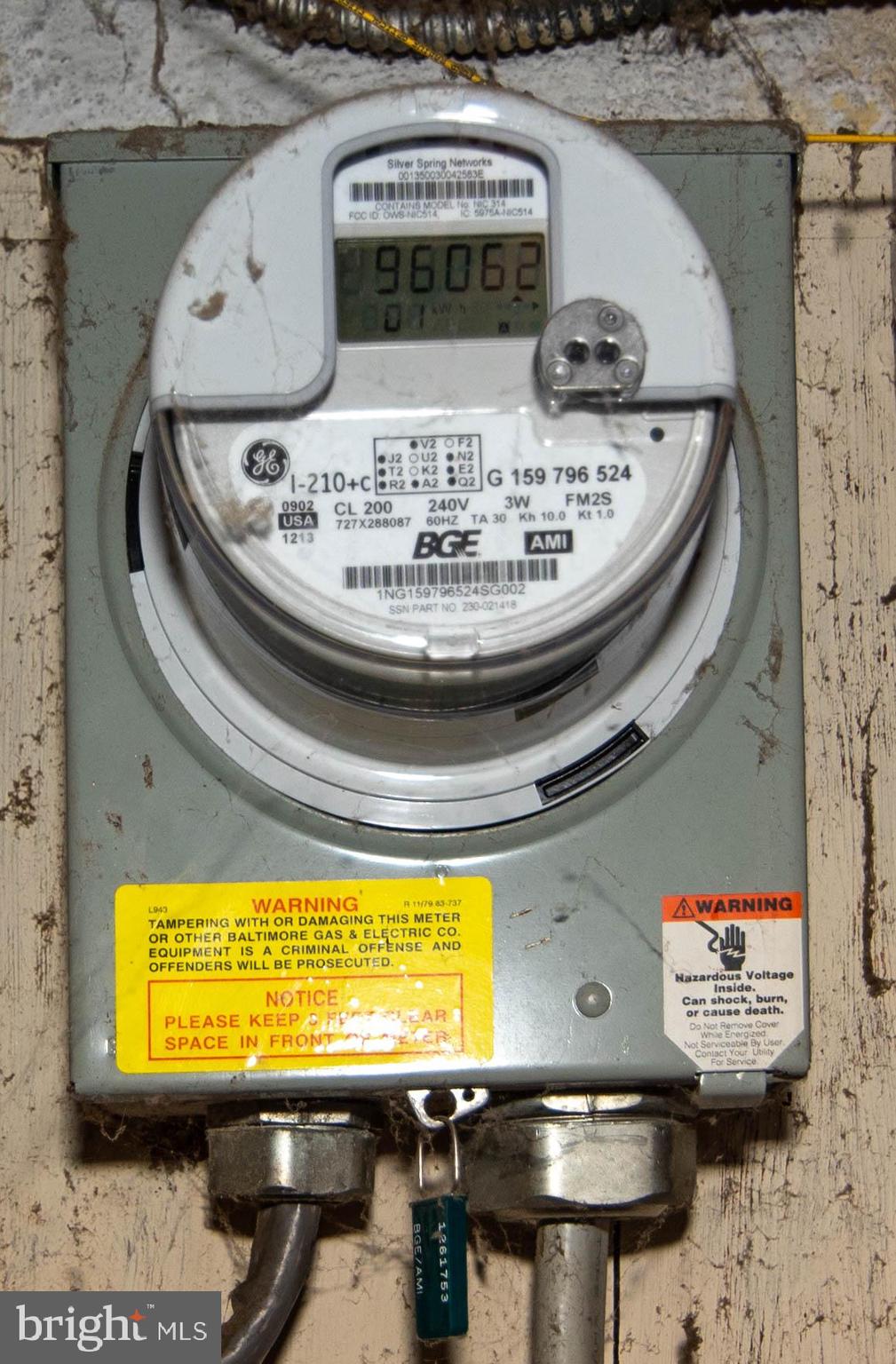 ARBUTUS - Residential