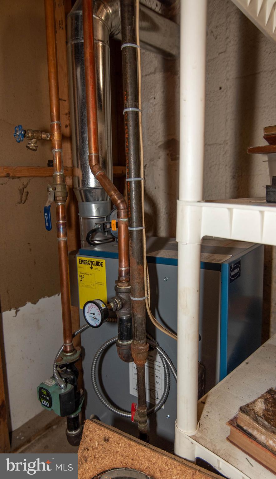 ARBUTUS - Residential